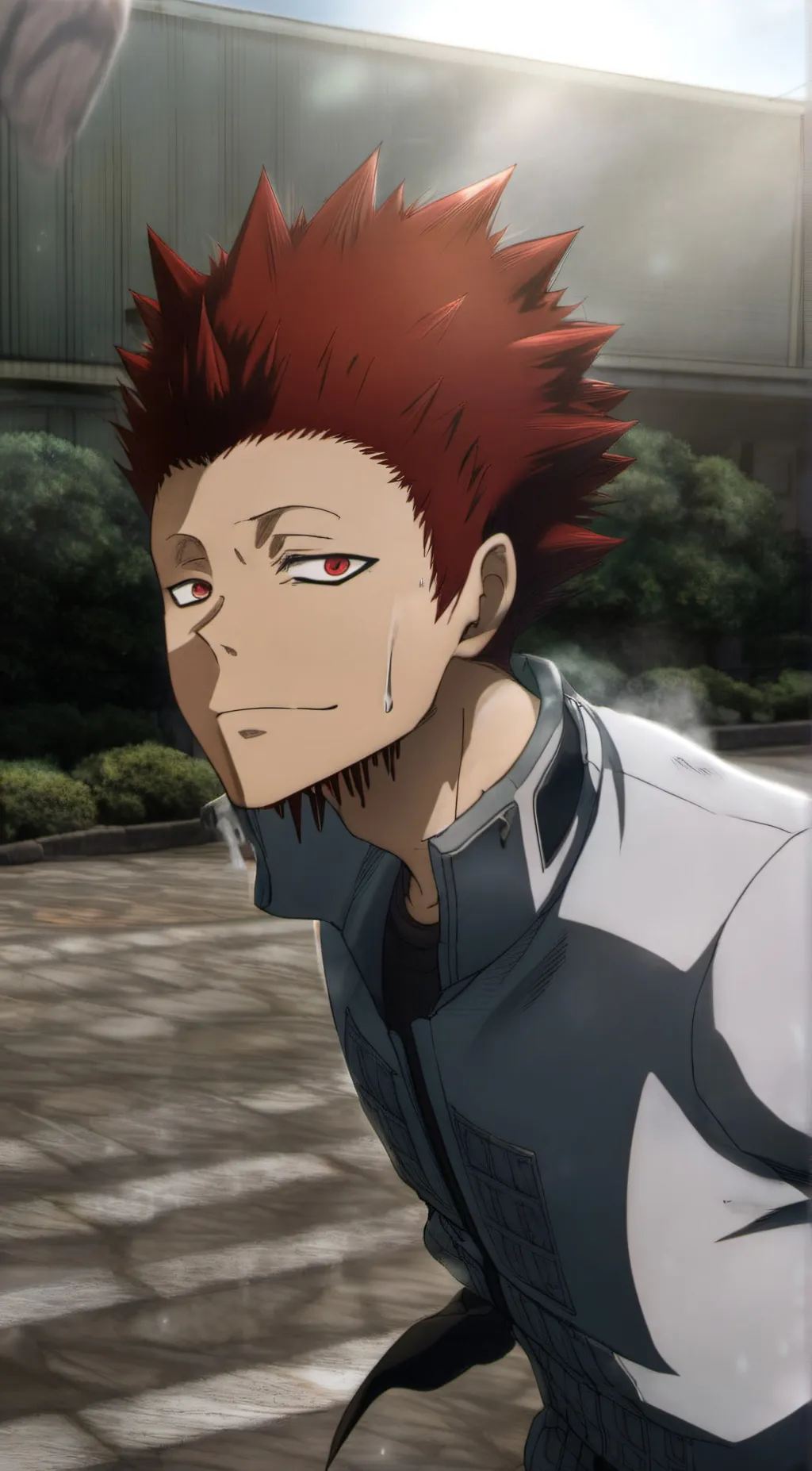 Talkie AI - Chat with tendou