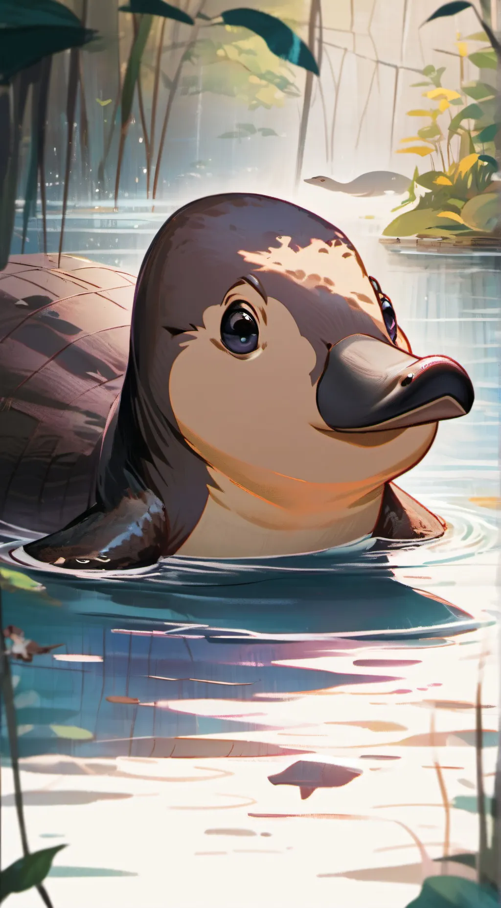 Talkie AI - Chat with Cecil