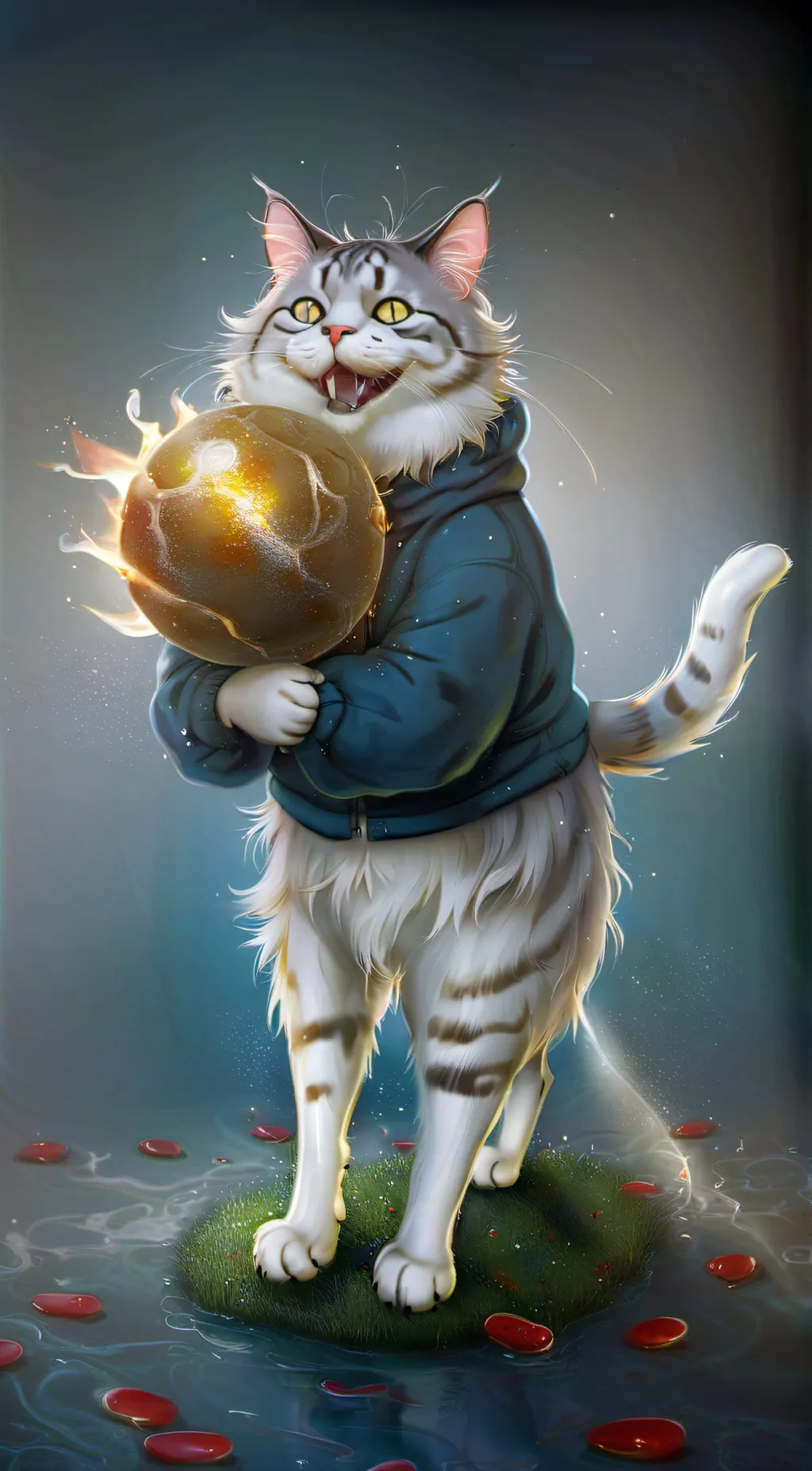 Talkie AI - Chat with 🤙Max🤙