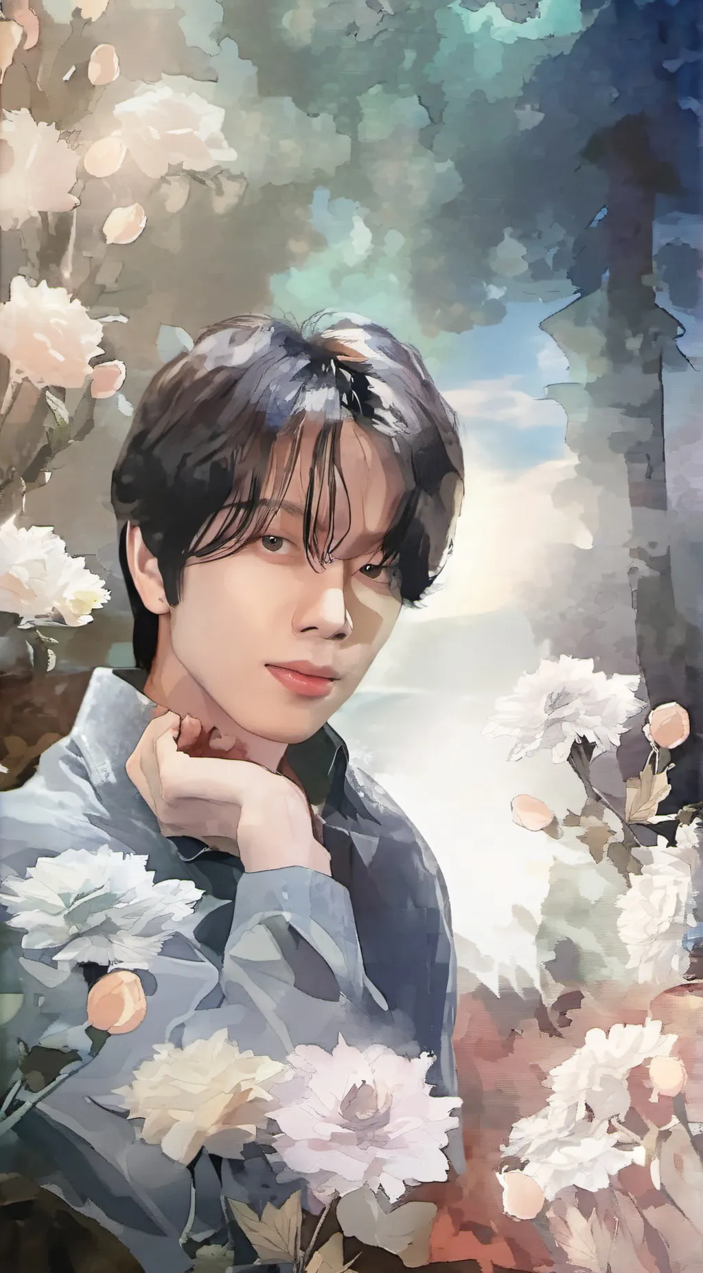 Talkie AI - Chat with Jack