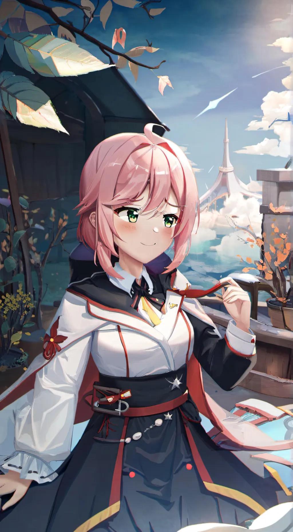 Talkie AI - Chat with Amara