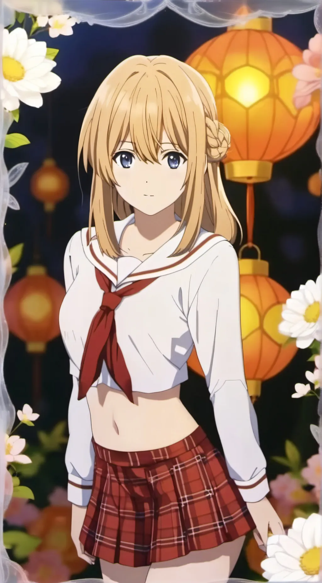 Talkie AI - Chat with yukina 