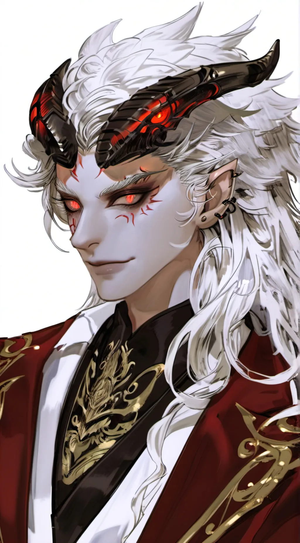 Talkie AI - Chat with Azael