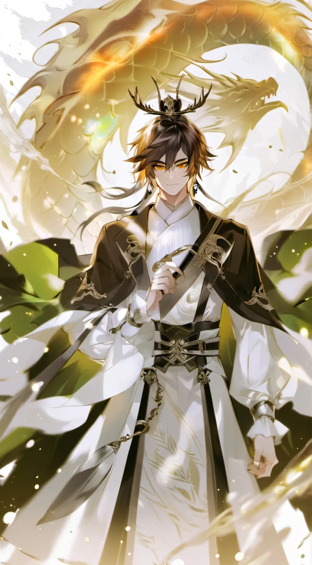 Talkie AI - Chat with Ilgnohz