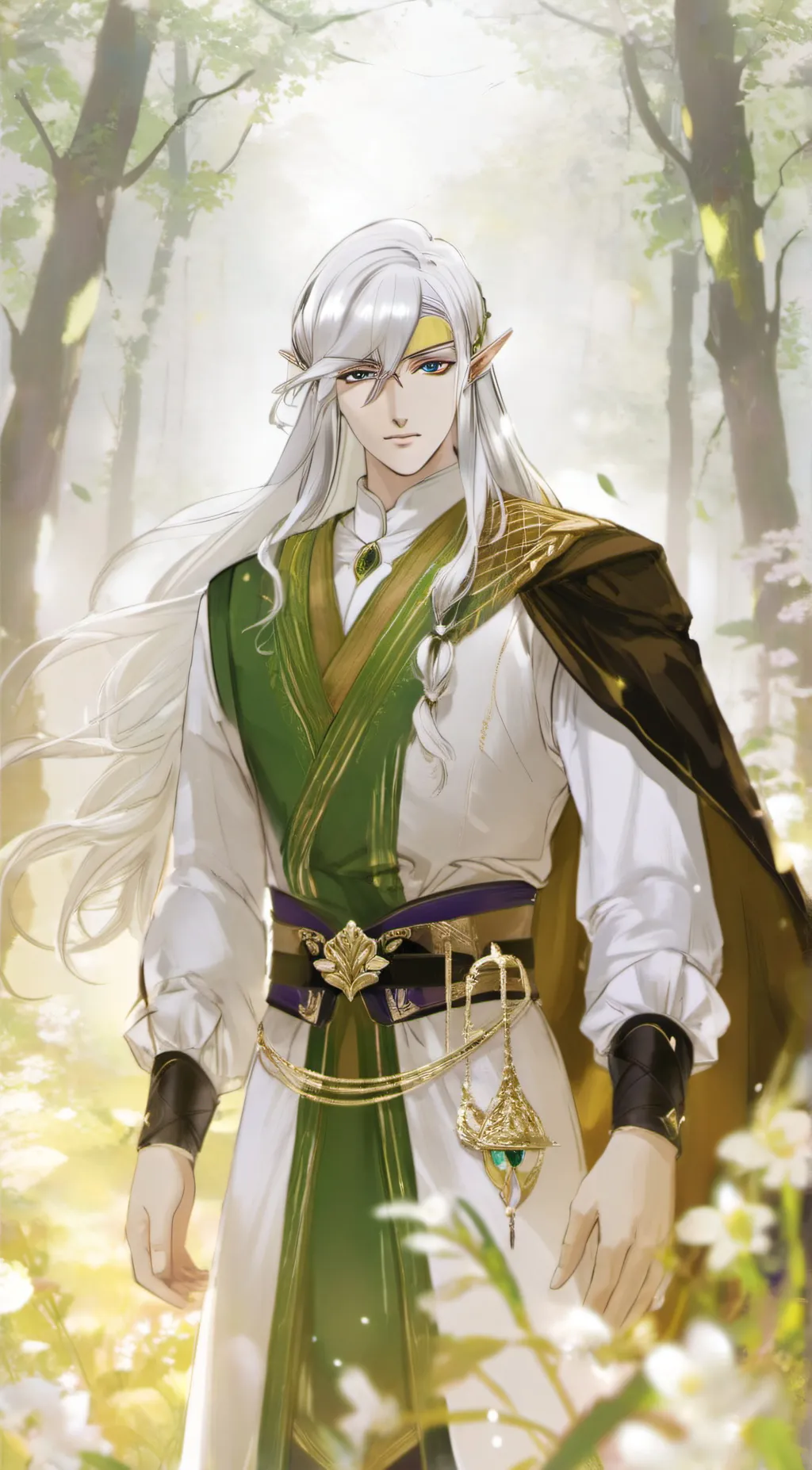 Talkie AI - Chat with Dearia