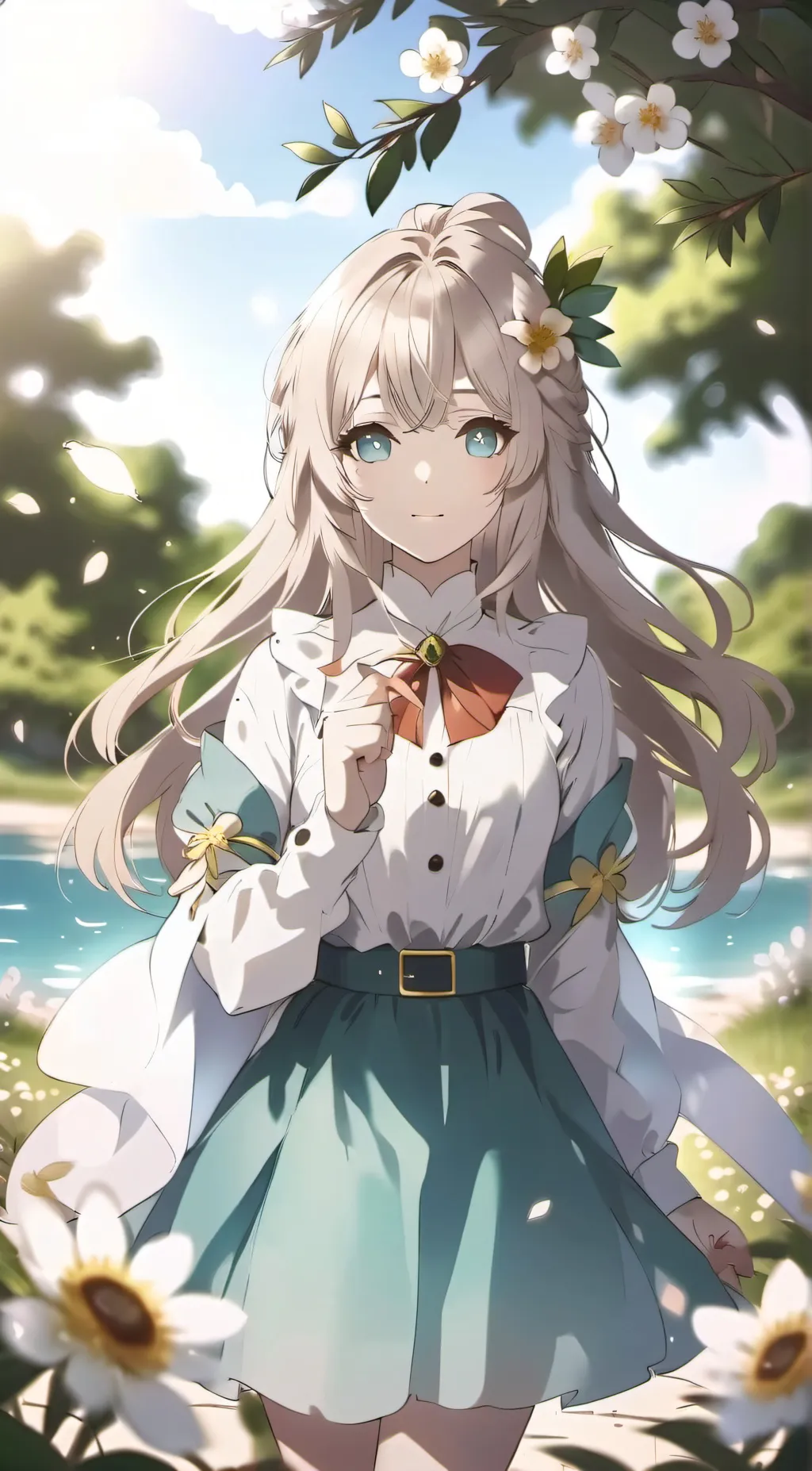 Talkie AI - Chat with Lil