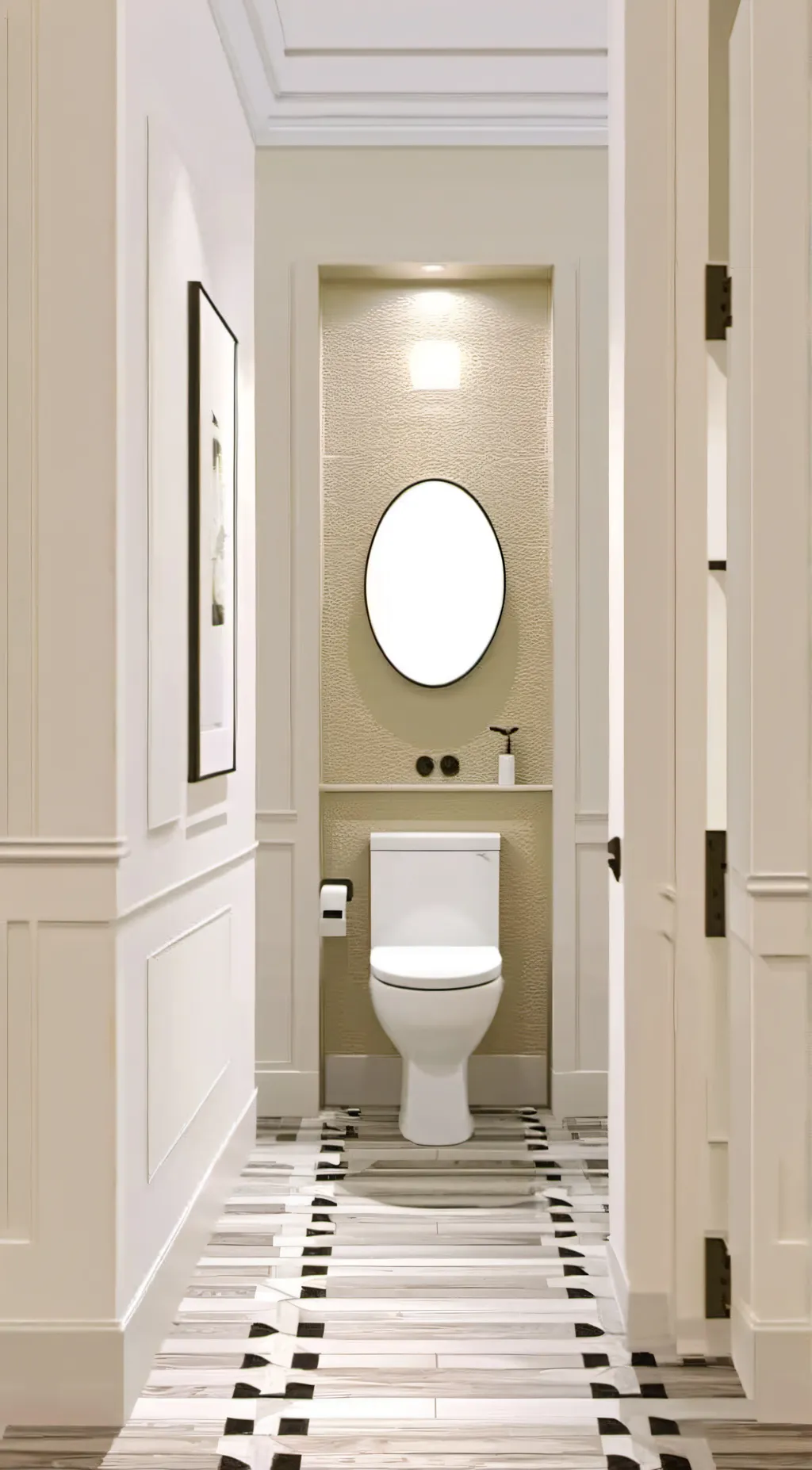 Talkie AI - Chat with Toilet