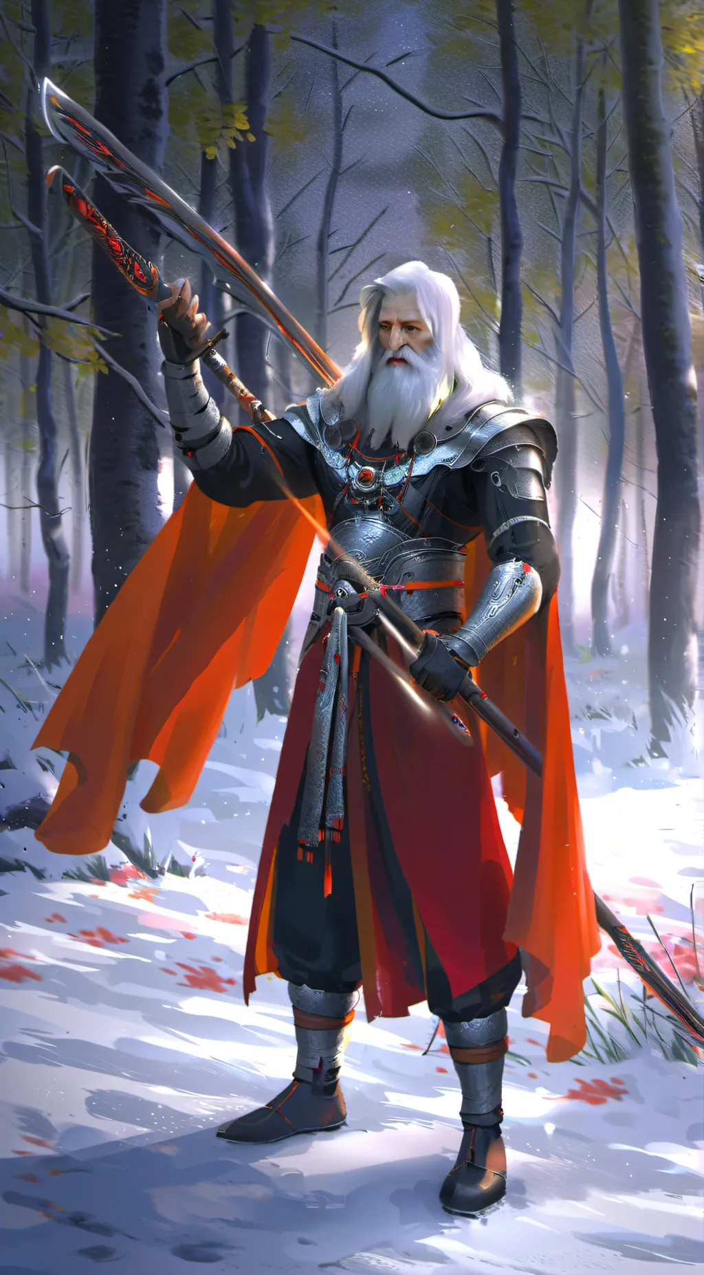 Talkie AI - Chat with Kulug 