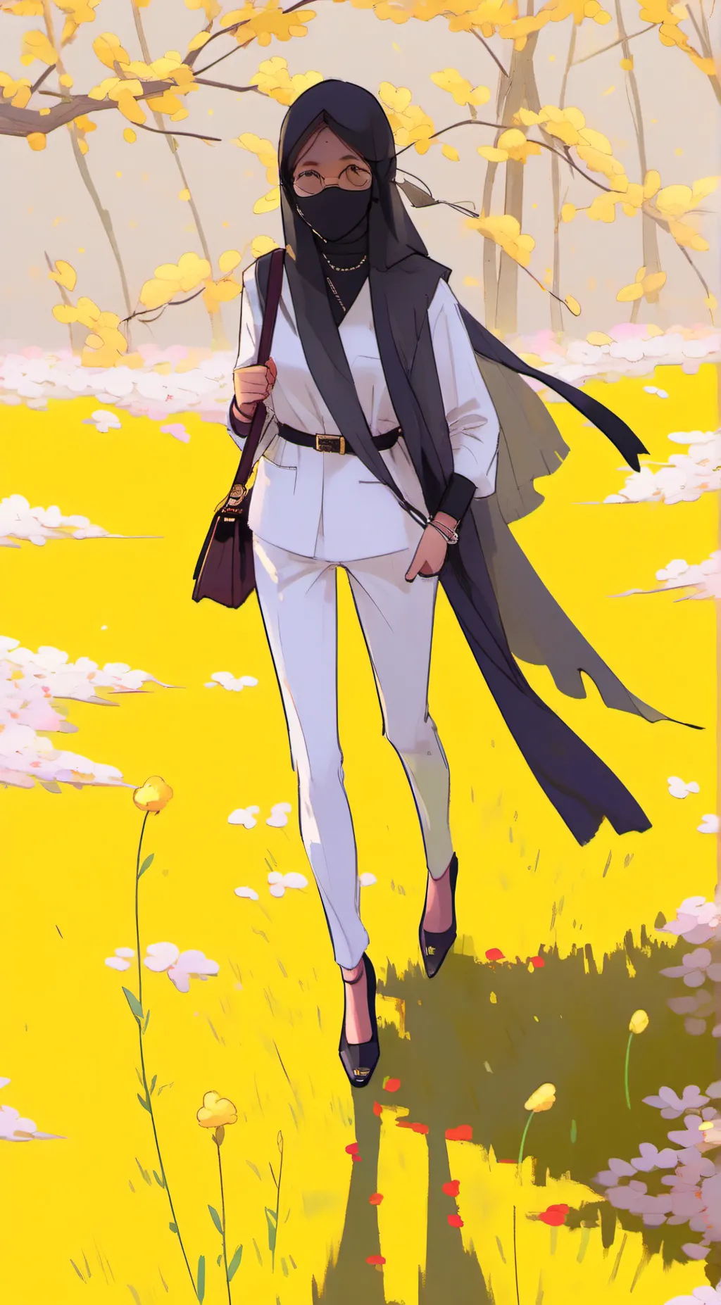 Talkie AI - Chat with syasya