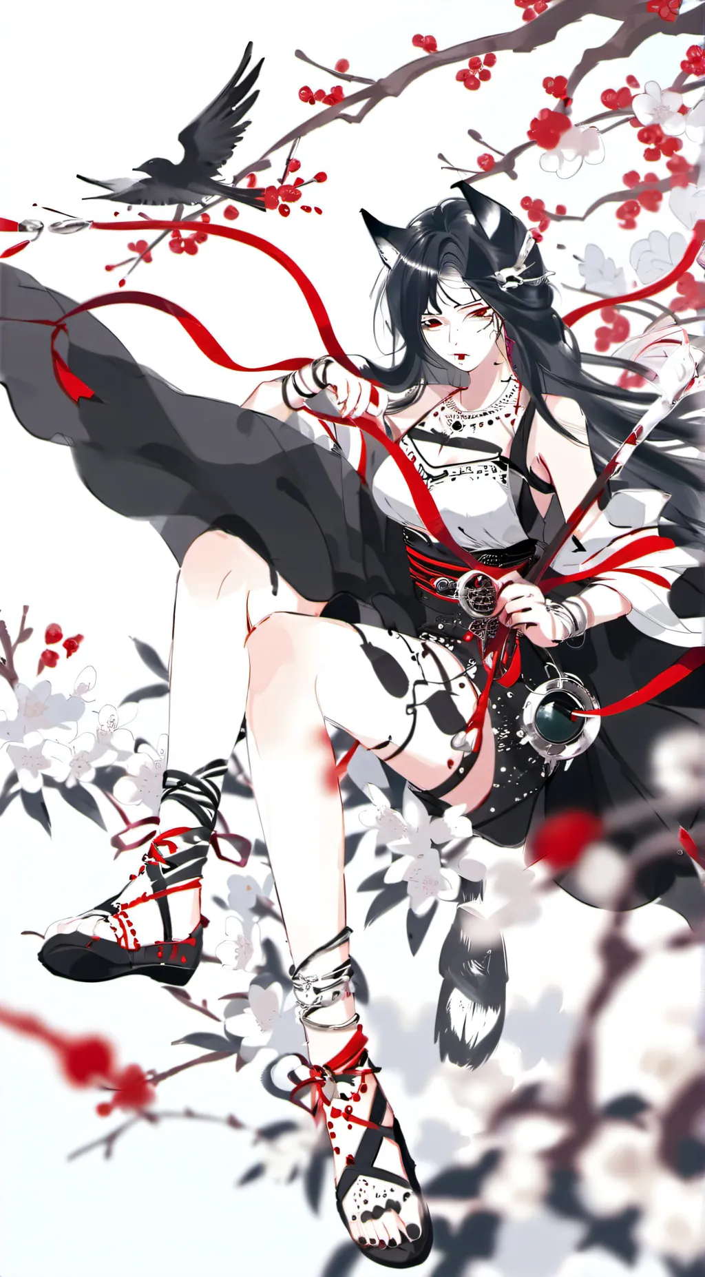 Talkie AI - Chat with Lilly 