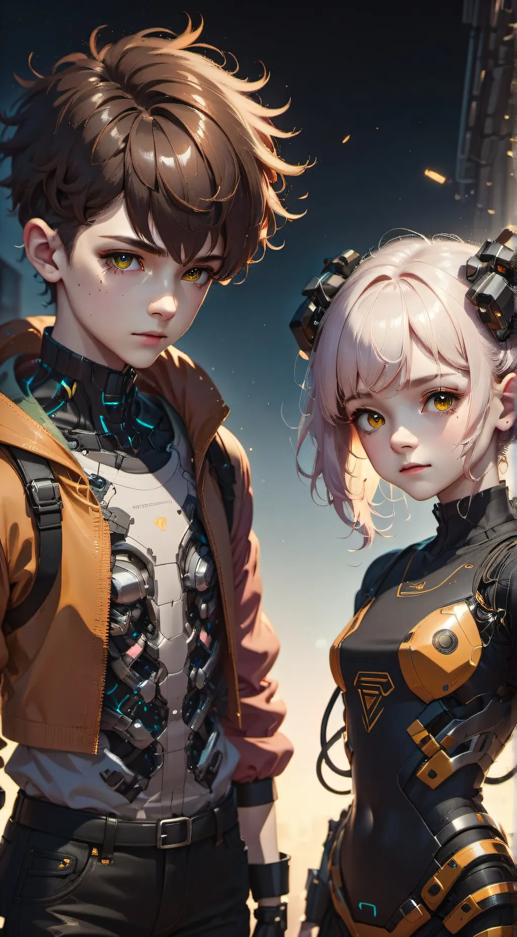 Talkie AI - Chat with 🪢Gemini🪢