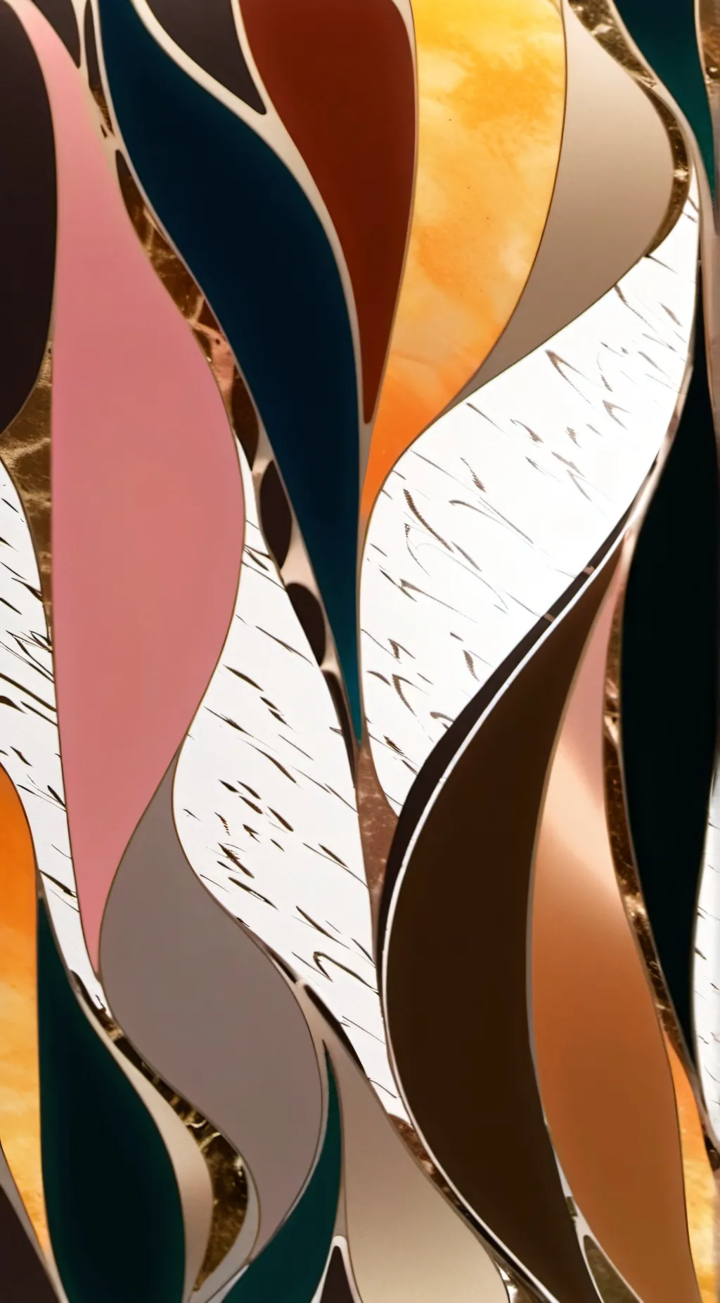 ai character: MHA background