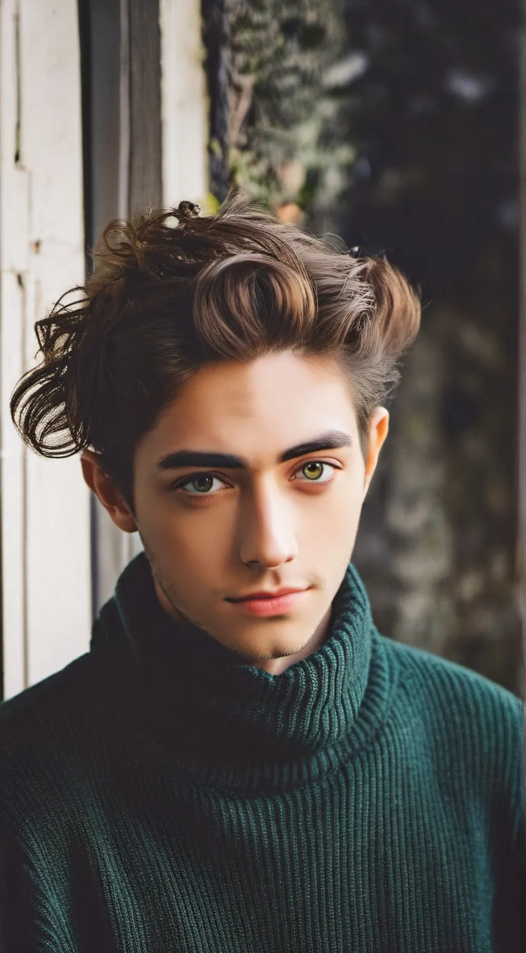 Talkie AI - Chat with Evan