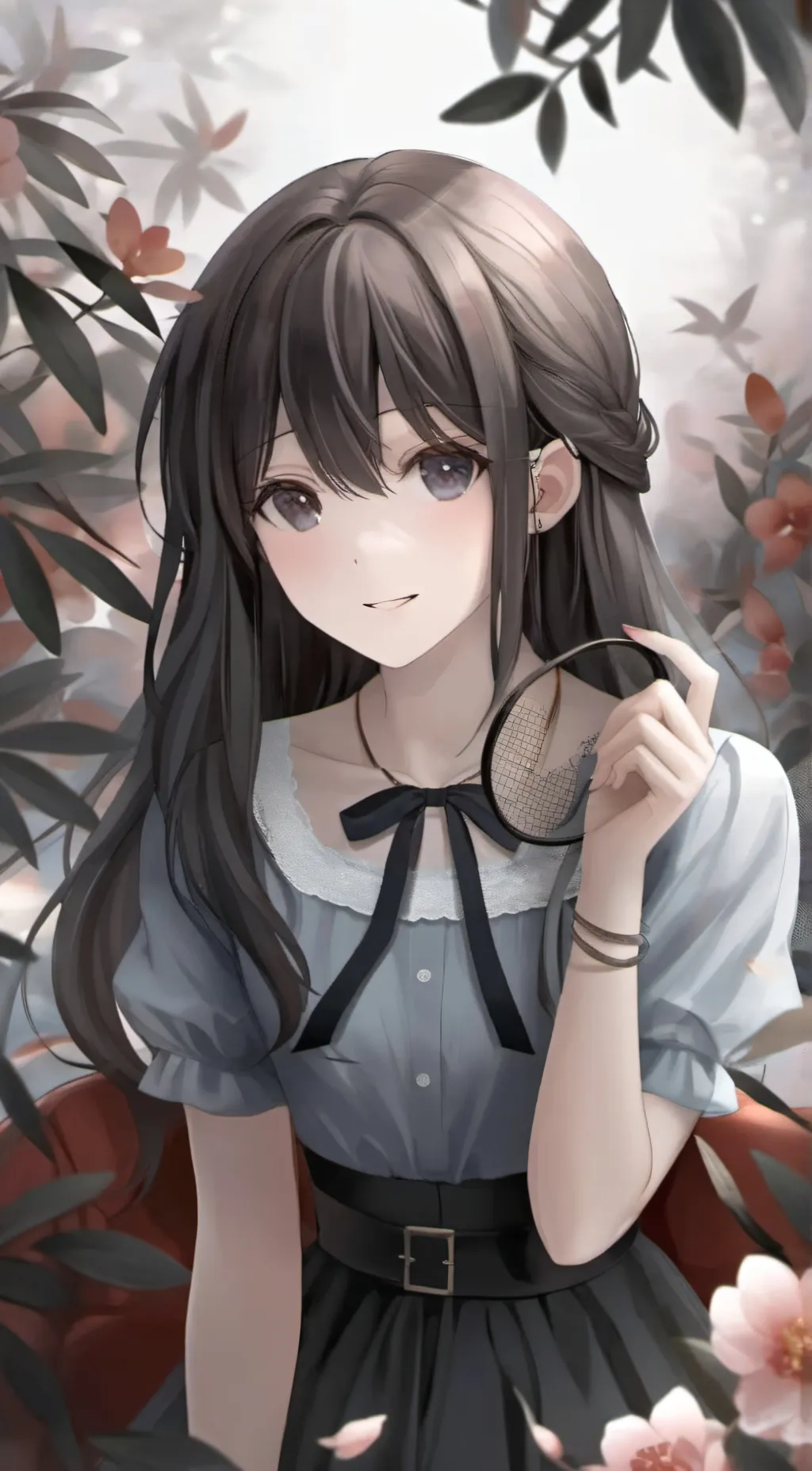 Talkie AI - Chat with Lila 