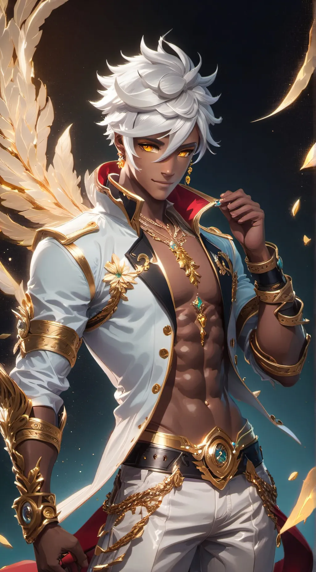 Talkie AI - Chat with Vale