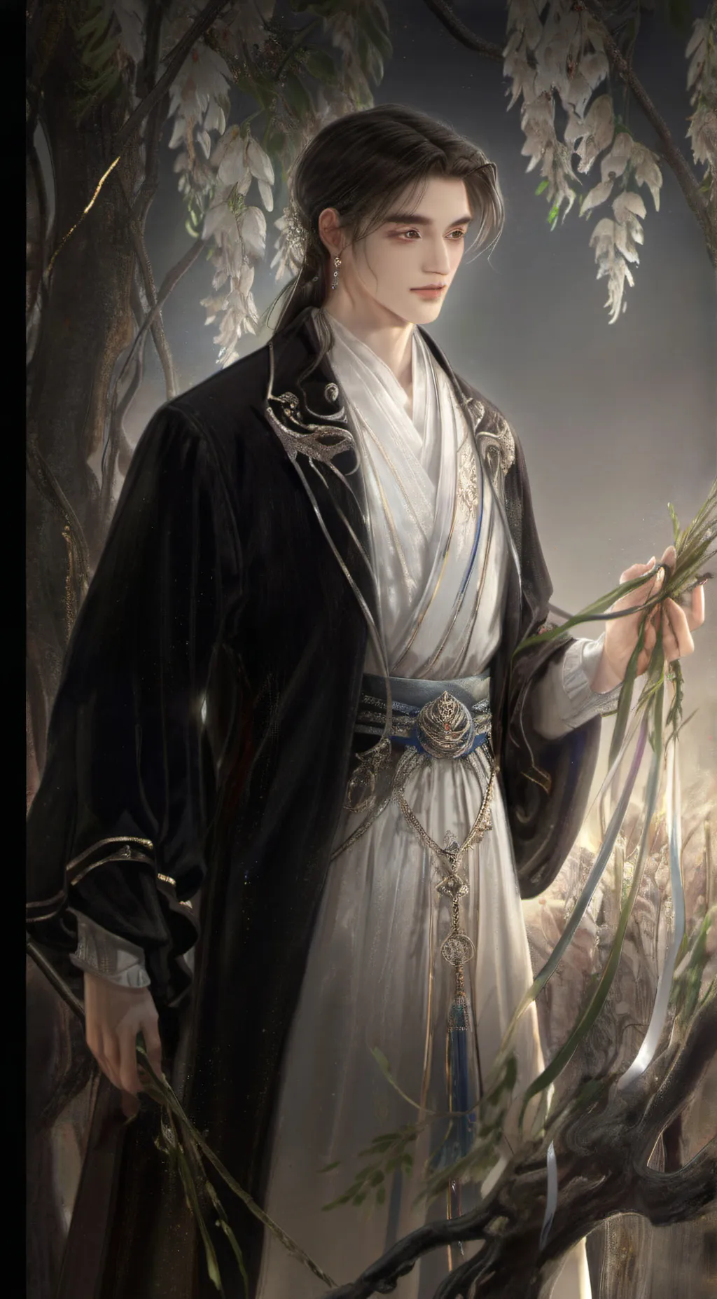 Talkie AI - Chat with iven