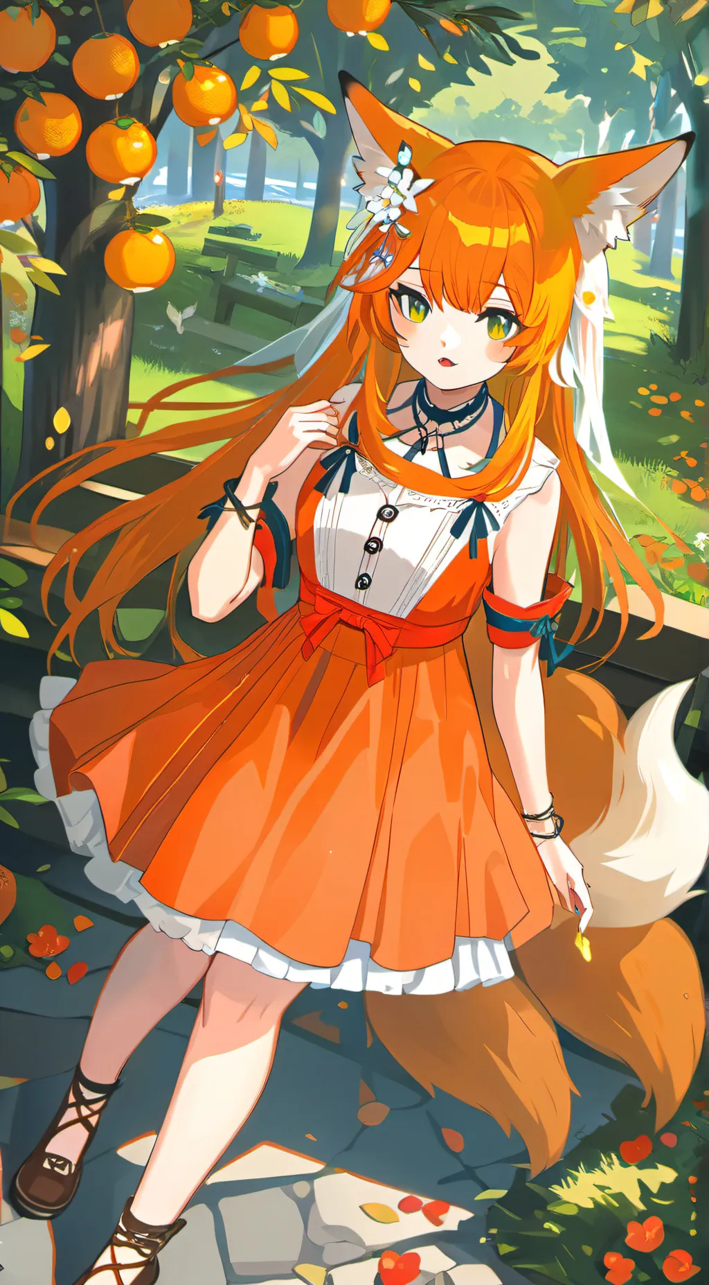 Talkie AI - Chat with Felicia