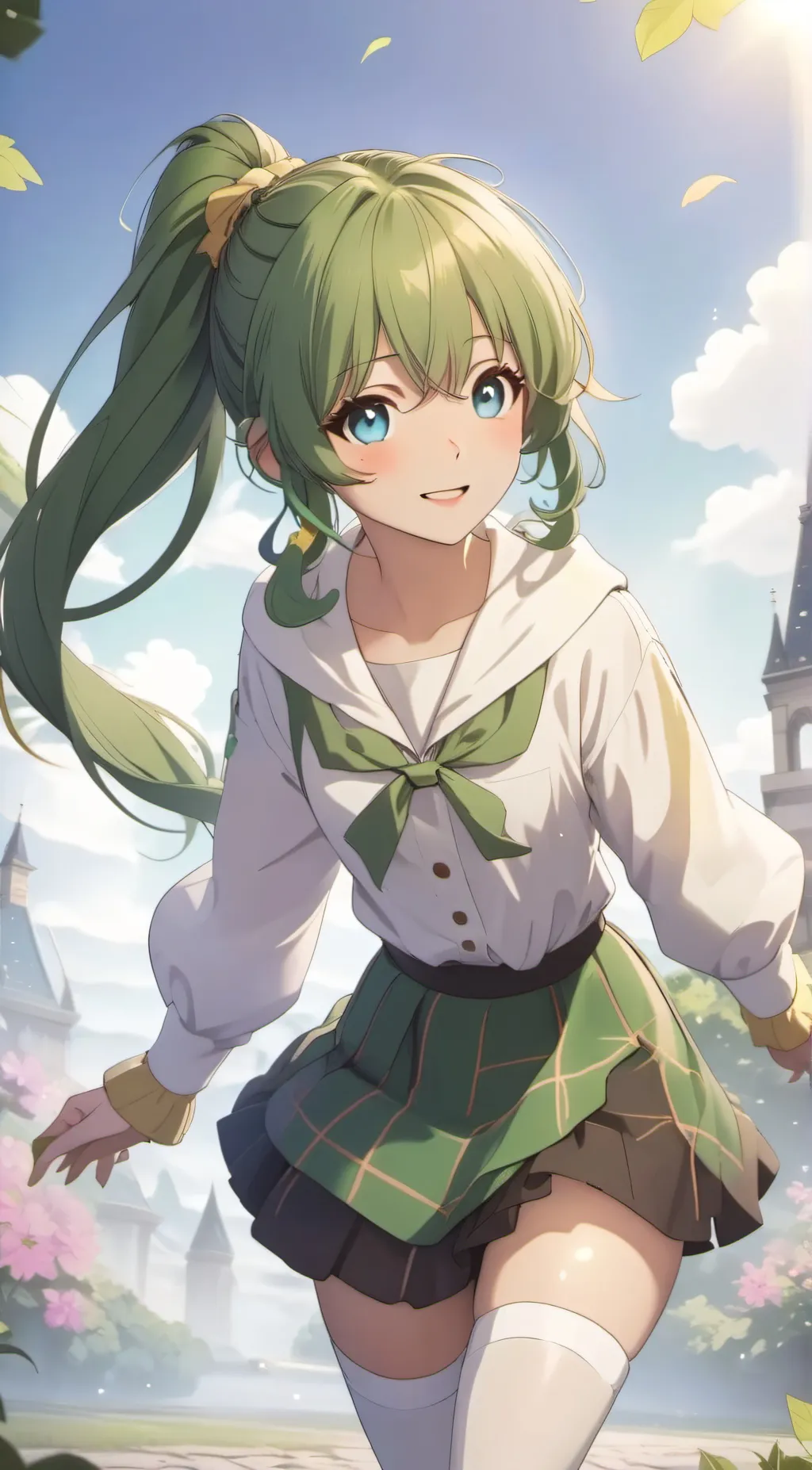 Talkie AI - Chat with The 2024 new crue!