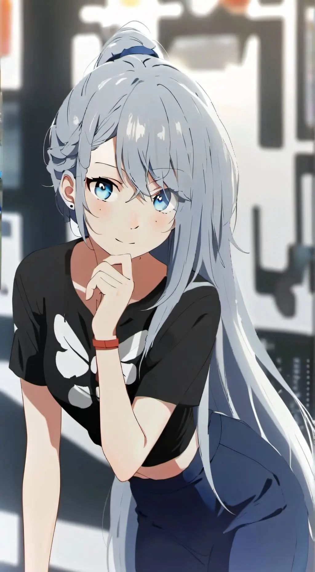 Talkie AI - Chat with Yuki Sanada