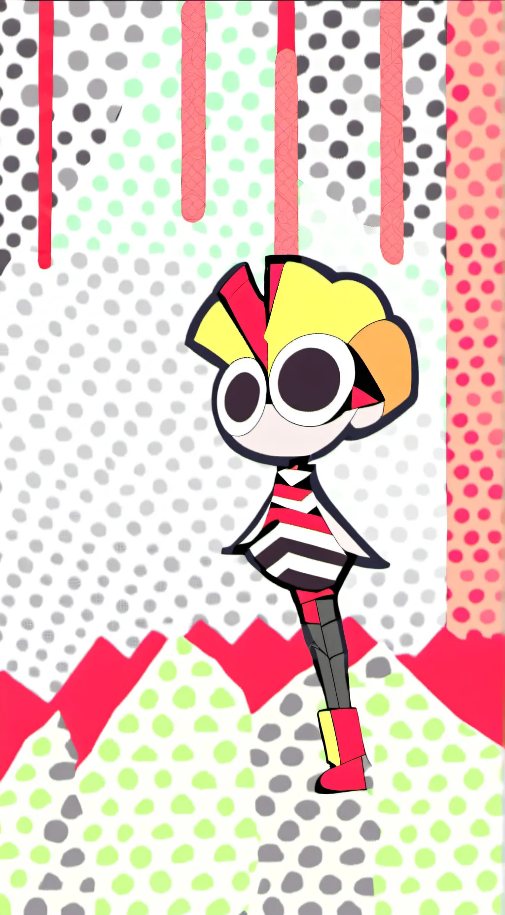 Talkie AI - Chat with Beelzebub 