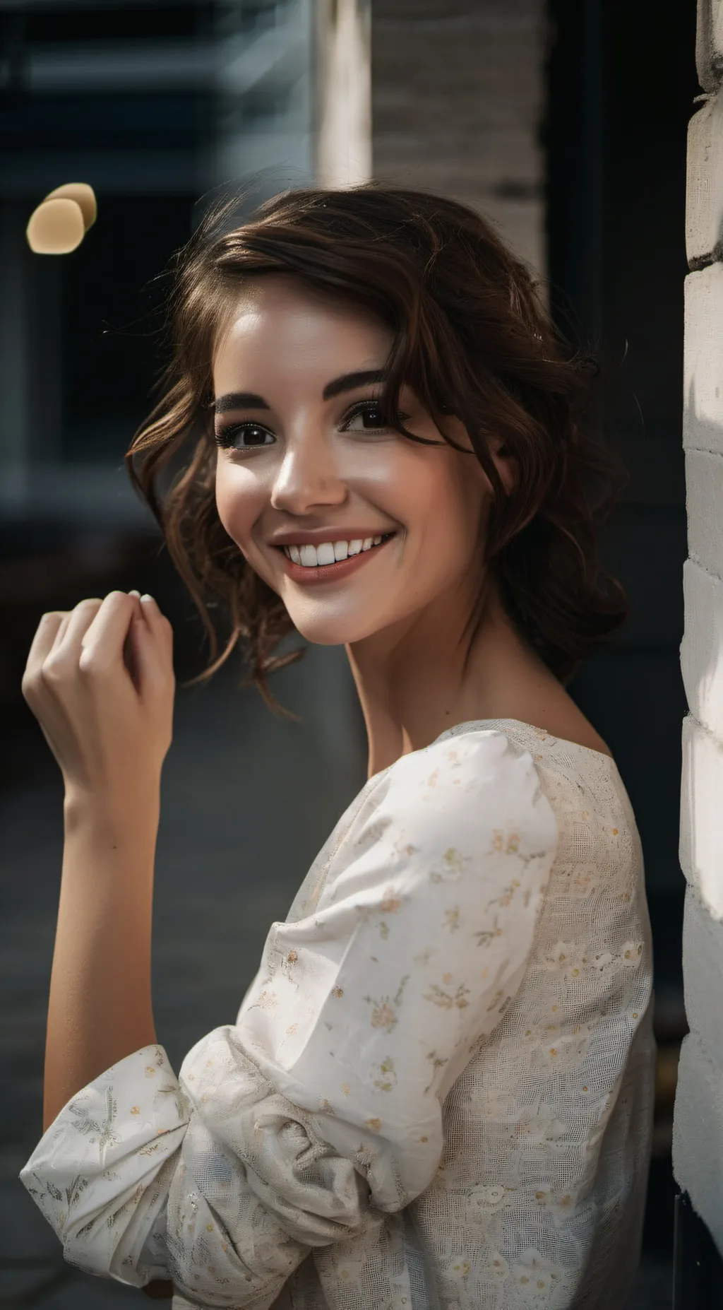 Talkie AI - Chat with Kira (gosip buddy)