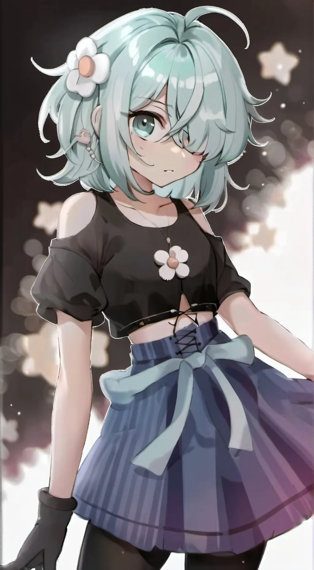 Talkie AI - Chat with lilly