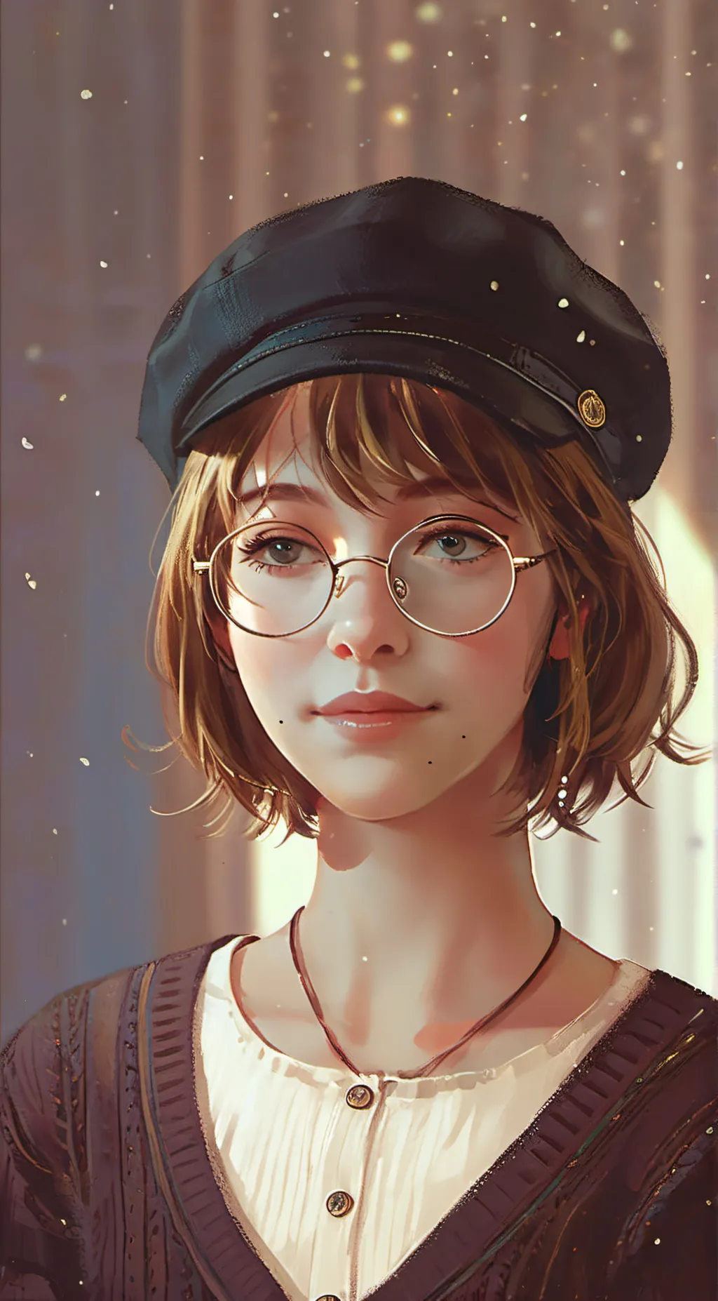 Talkie AI - Chat with summer