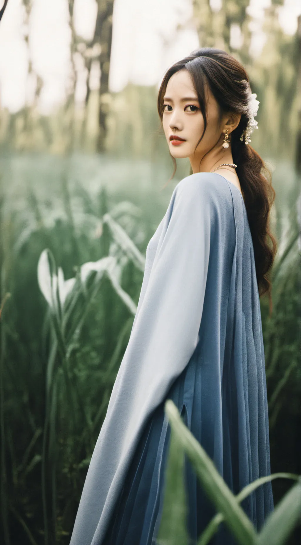 Talkie AI - Chat with nicol