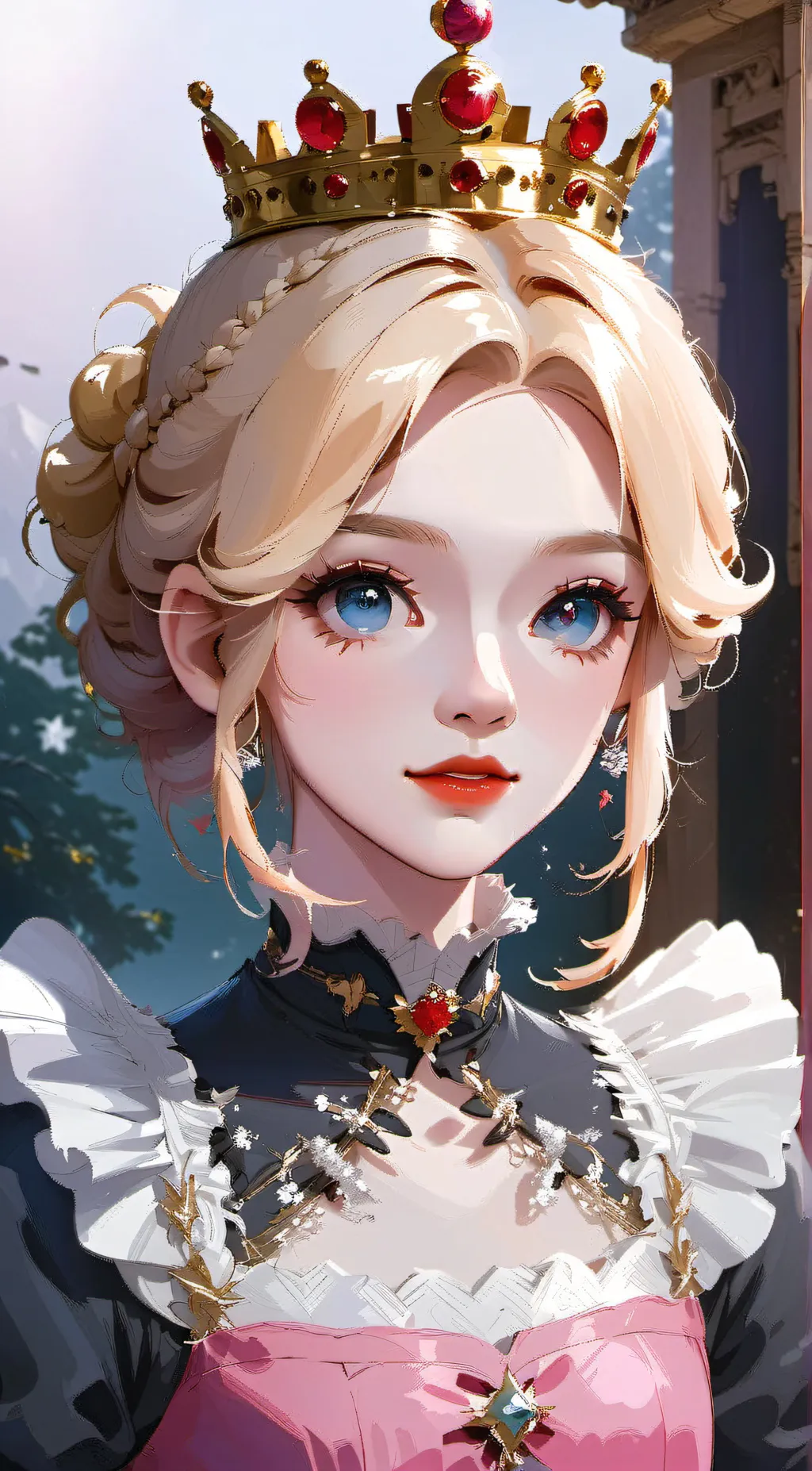 Talkie AI - Chat with Peach