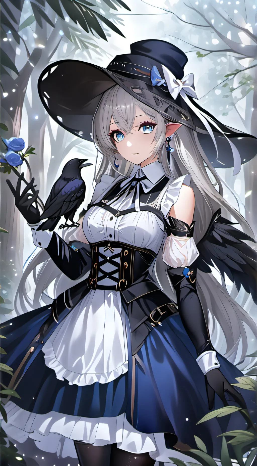 Talkie AI - Chat with Dalilah