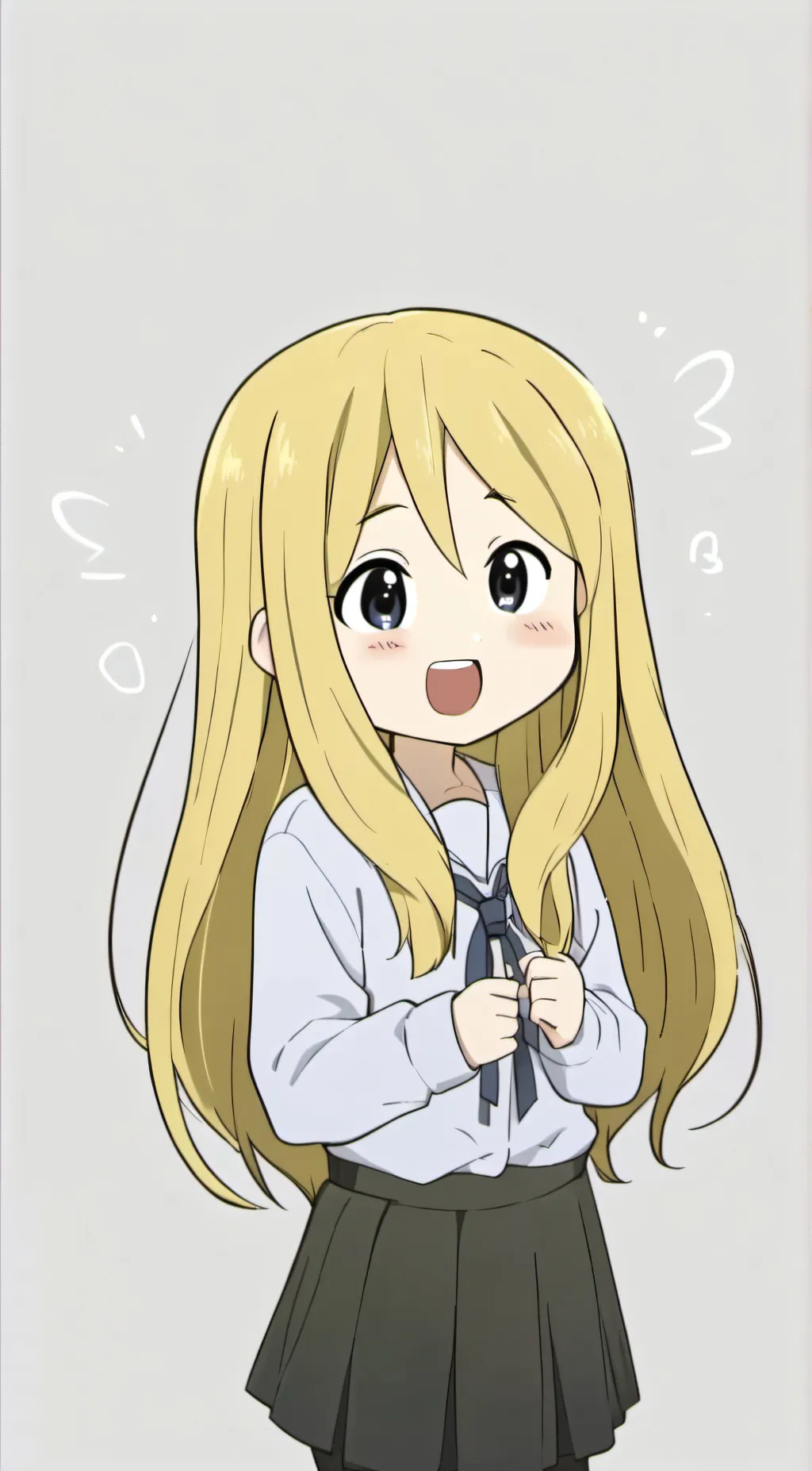 Talkie AI - Chat with Shelly 