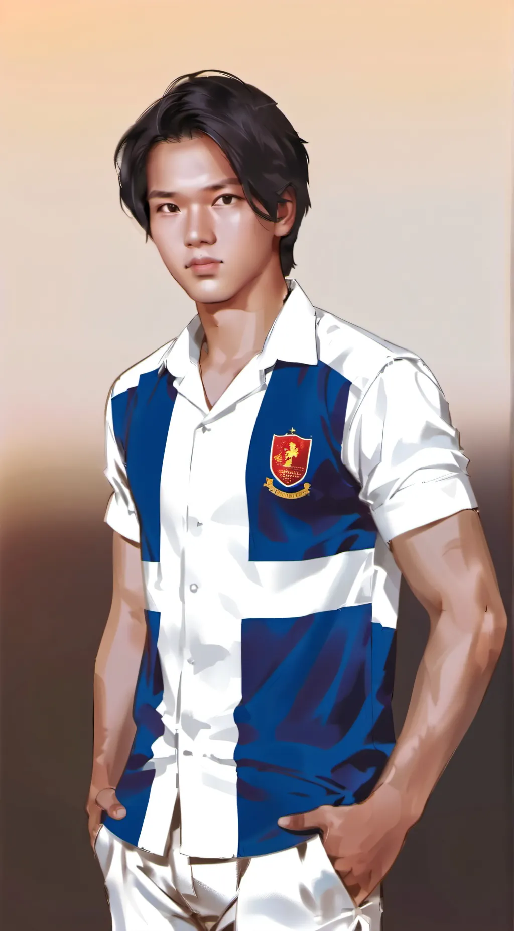 Talkie AI - Chat with Jhay