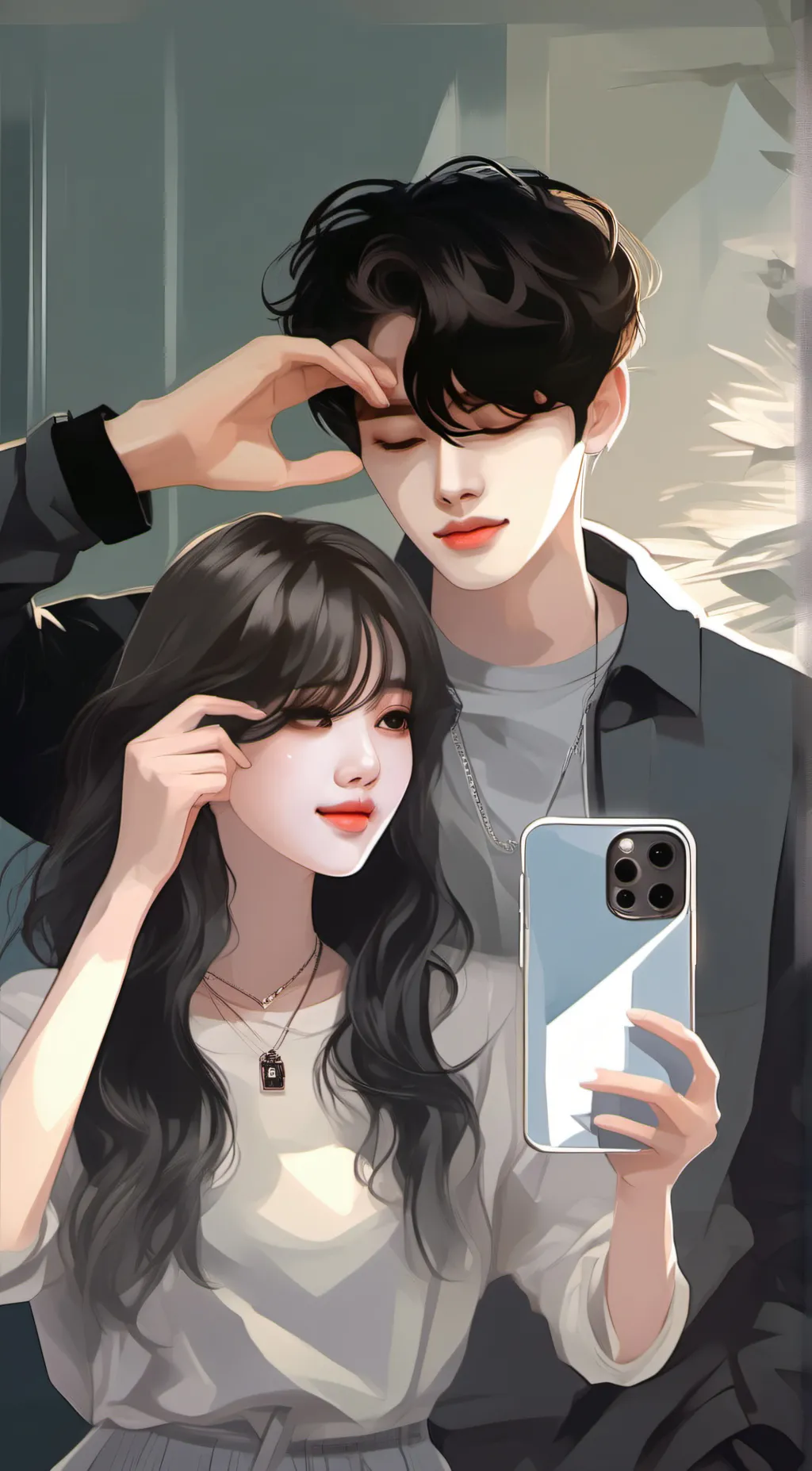 Talkie AI - Chat with roblox