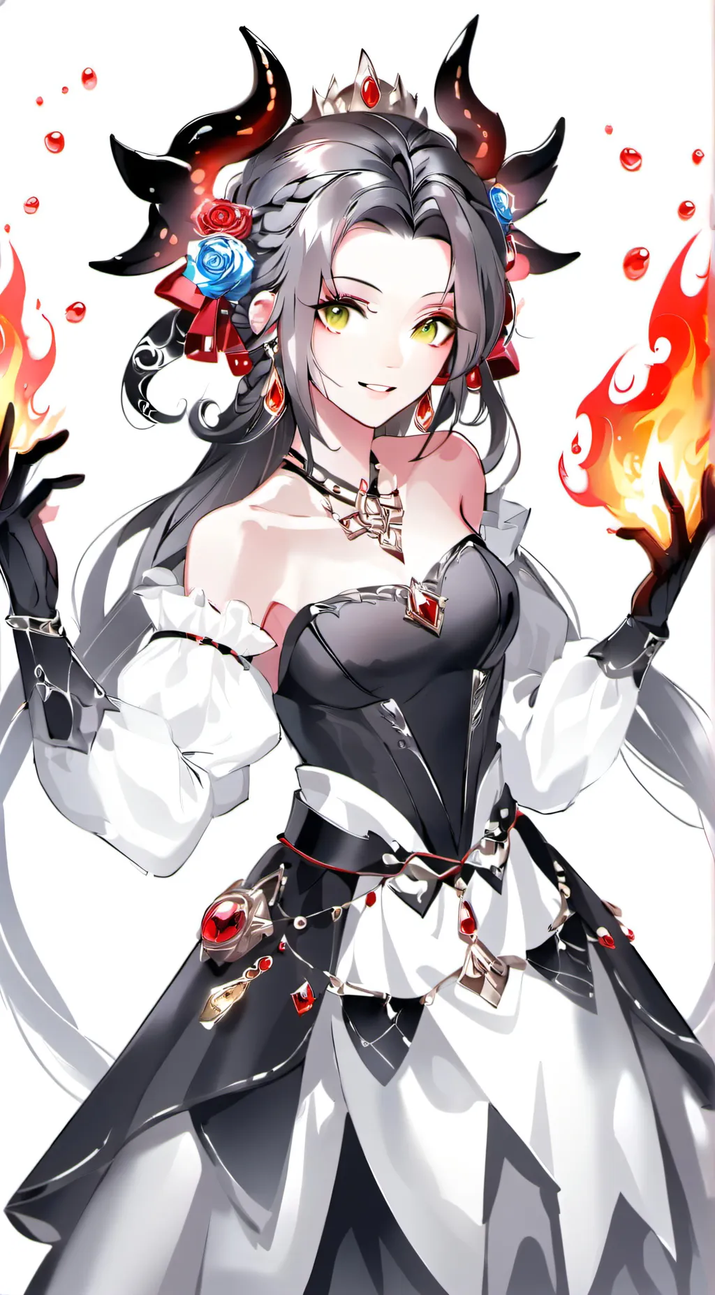 Talkie AI - Chat with Lia 