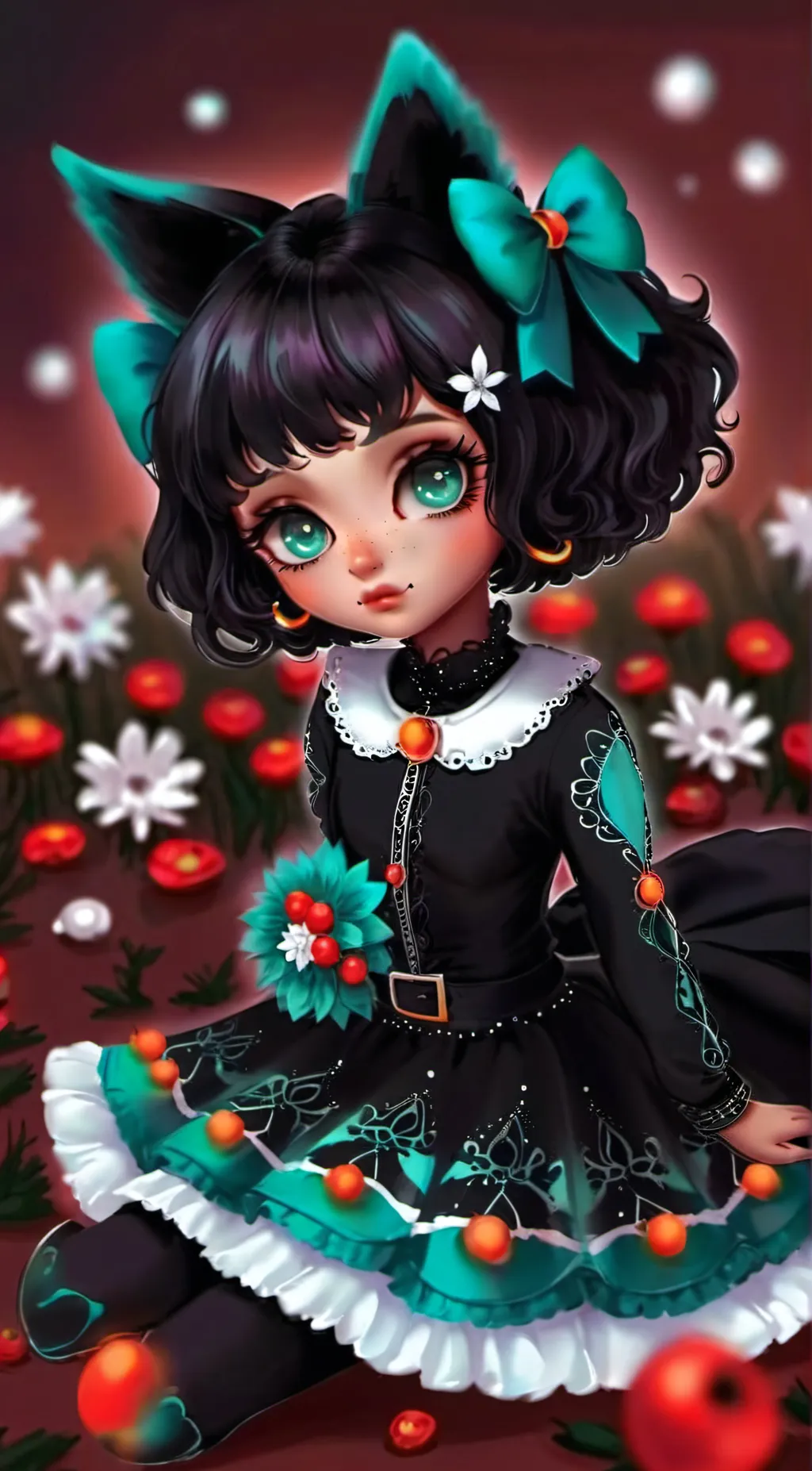 Talkie AI - Chat with Daisy