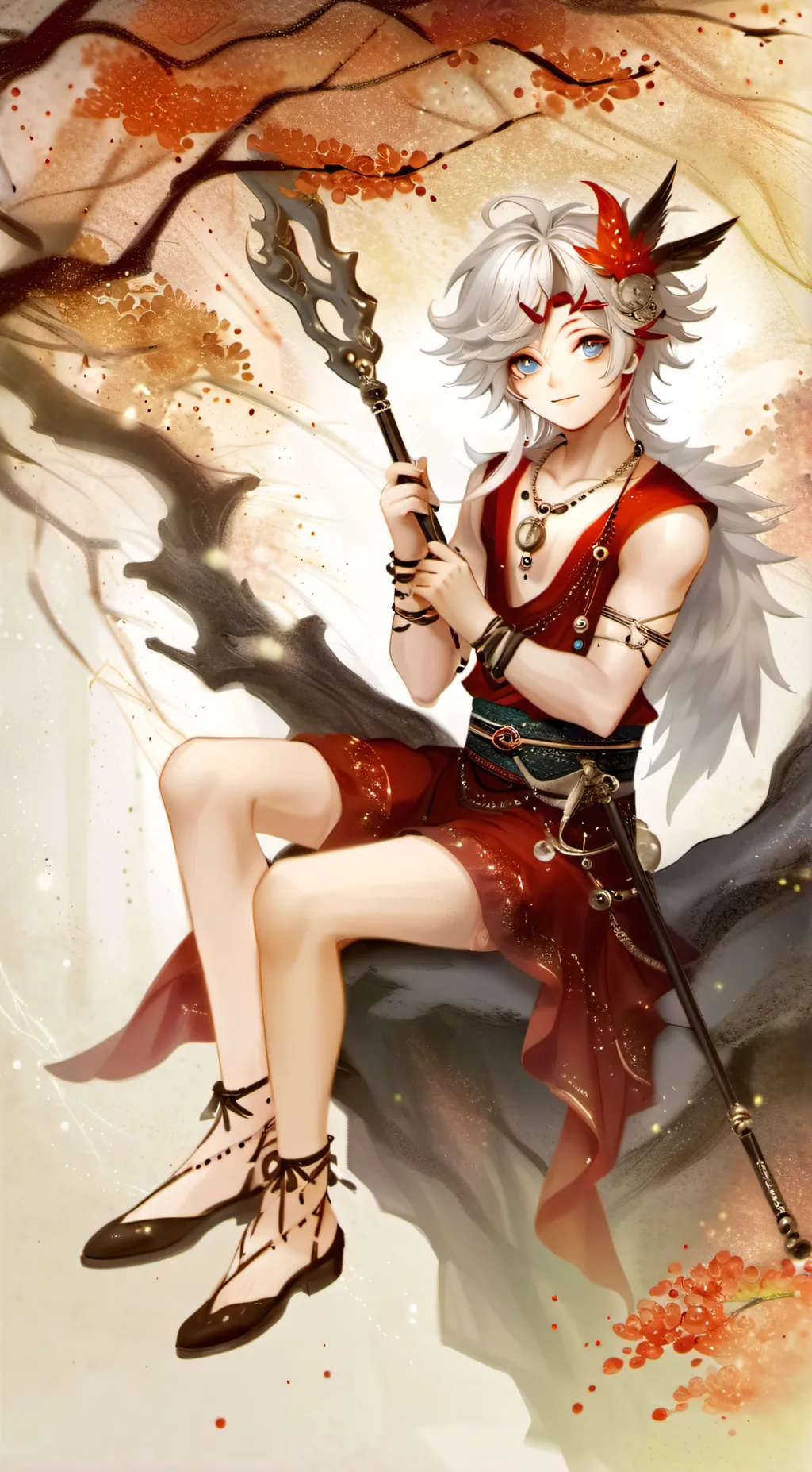 Talkie AI - Chat with Naz