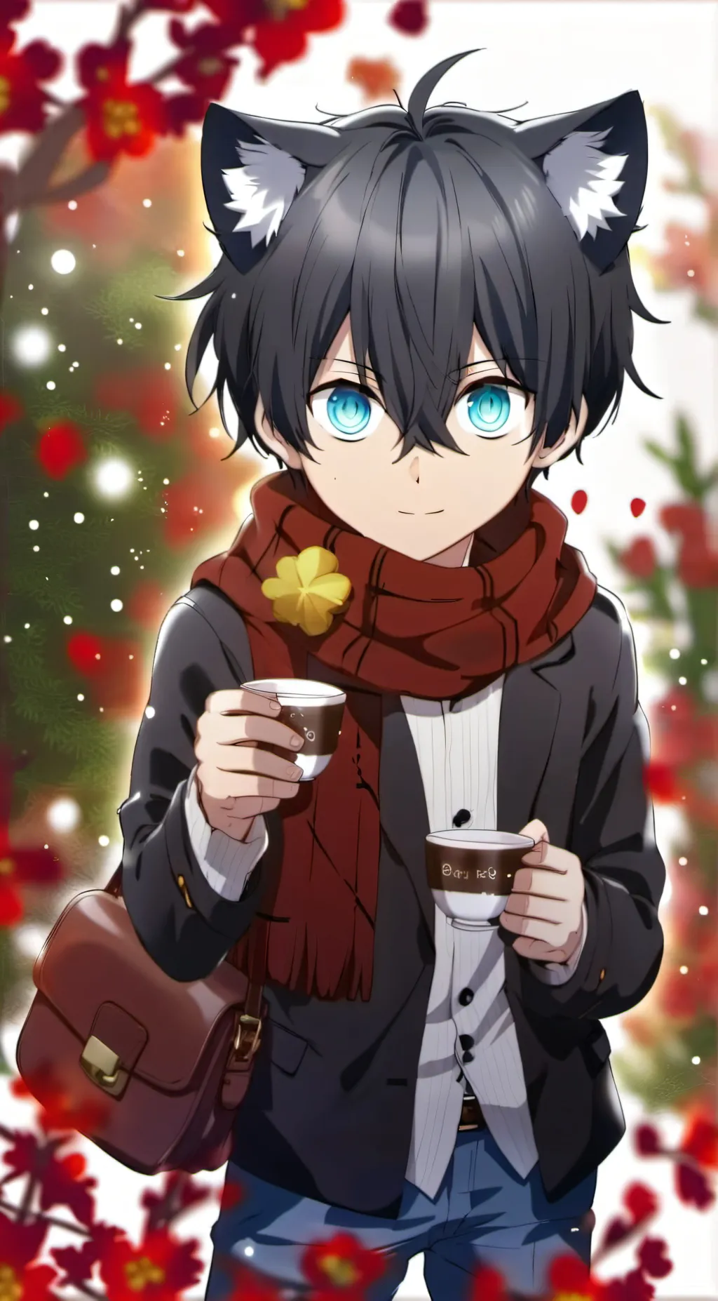 Talkie AI - Chat with Vero Tilana