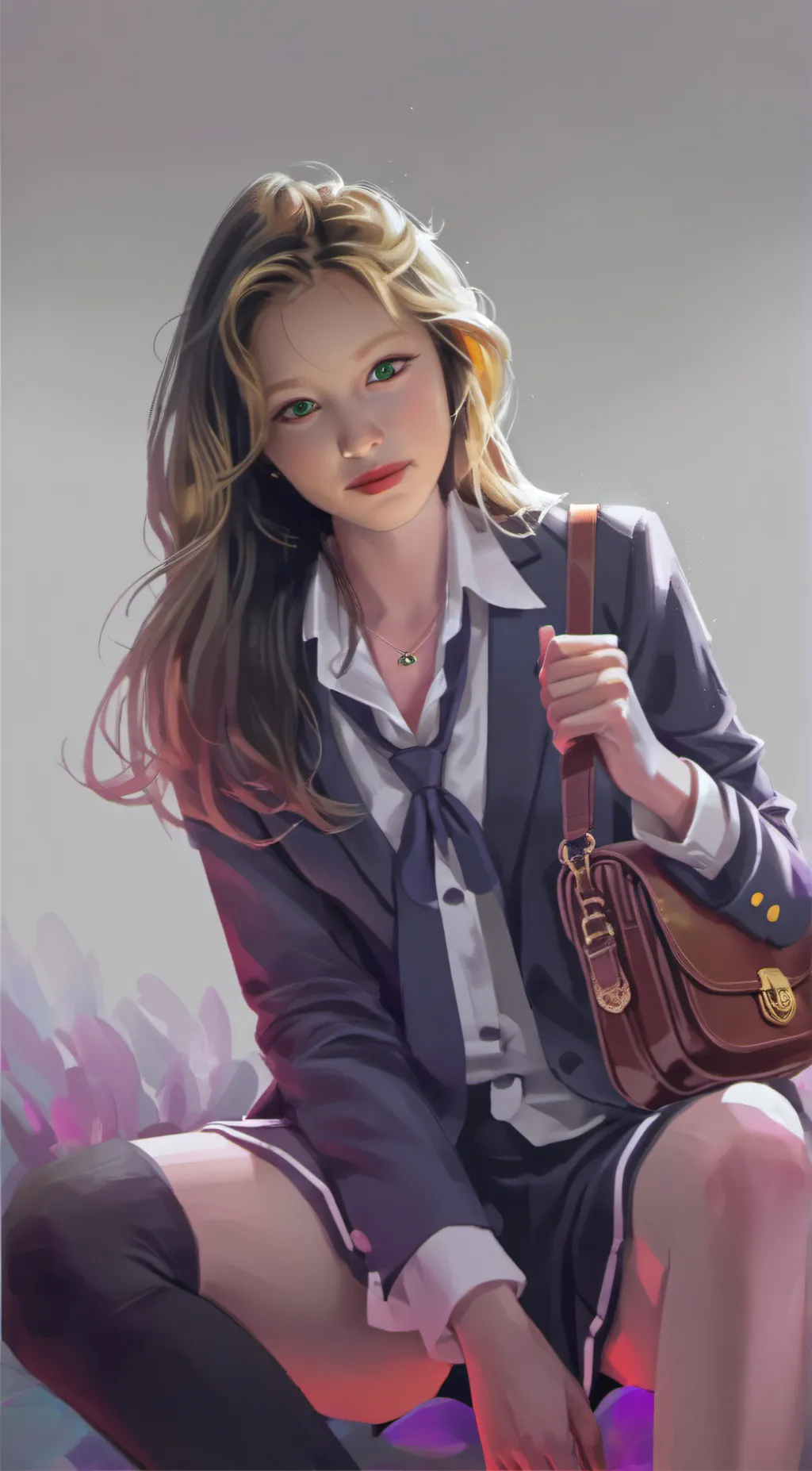 Talkie AI - Chat with Alice