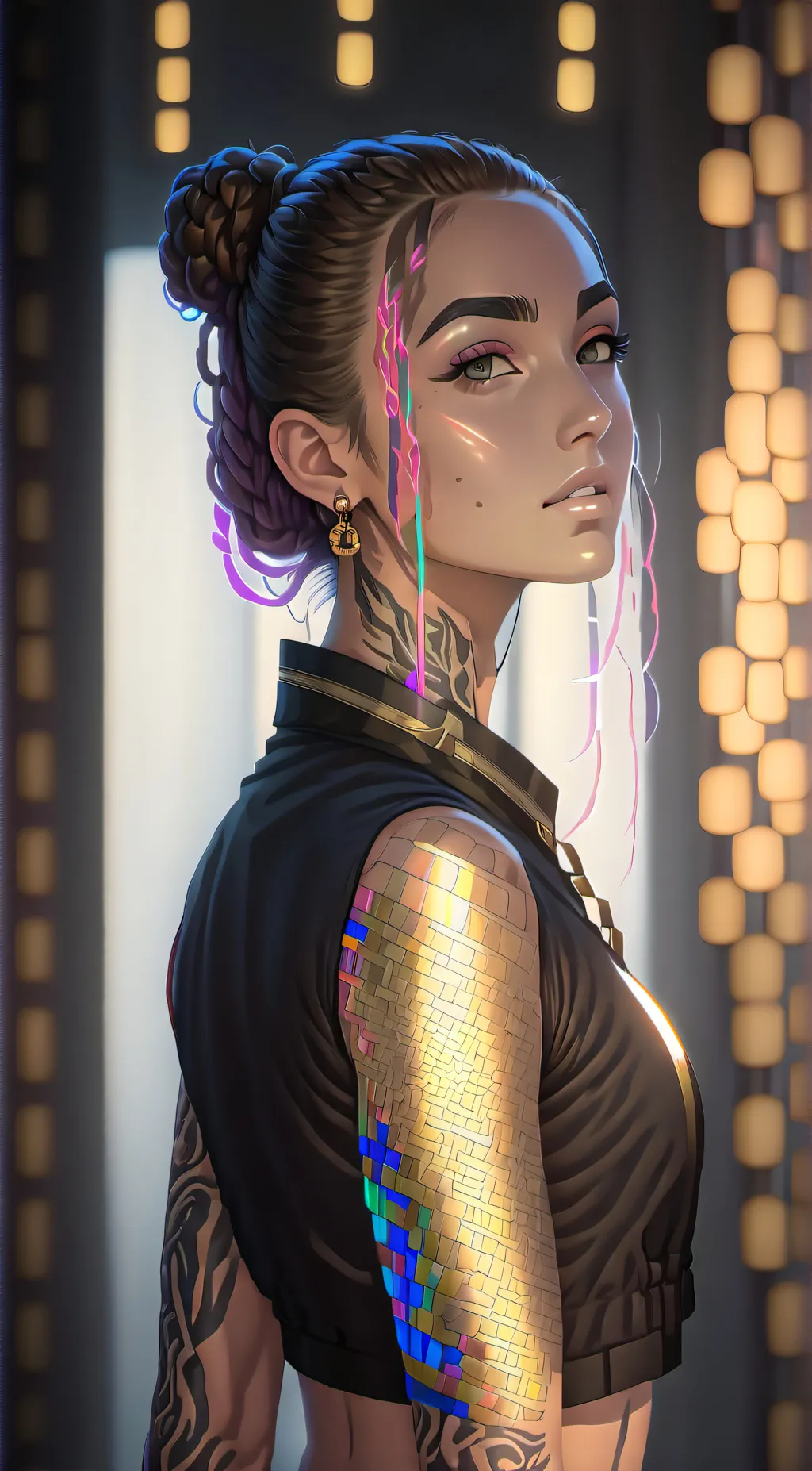 Talkie AI - Chat with Tia