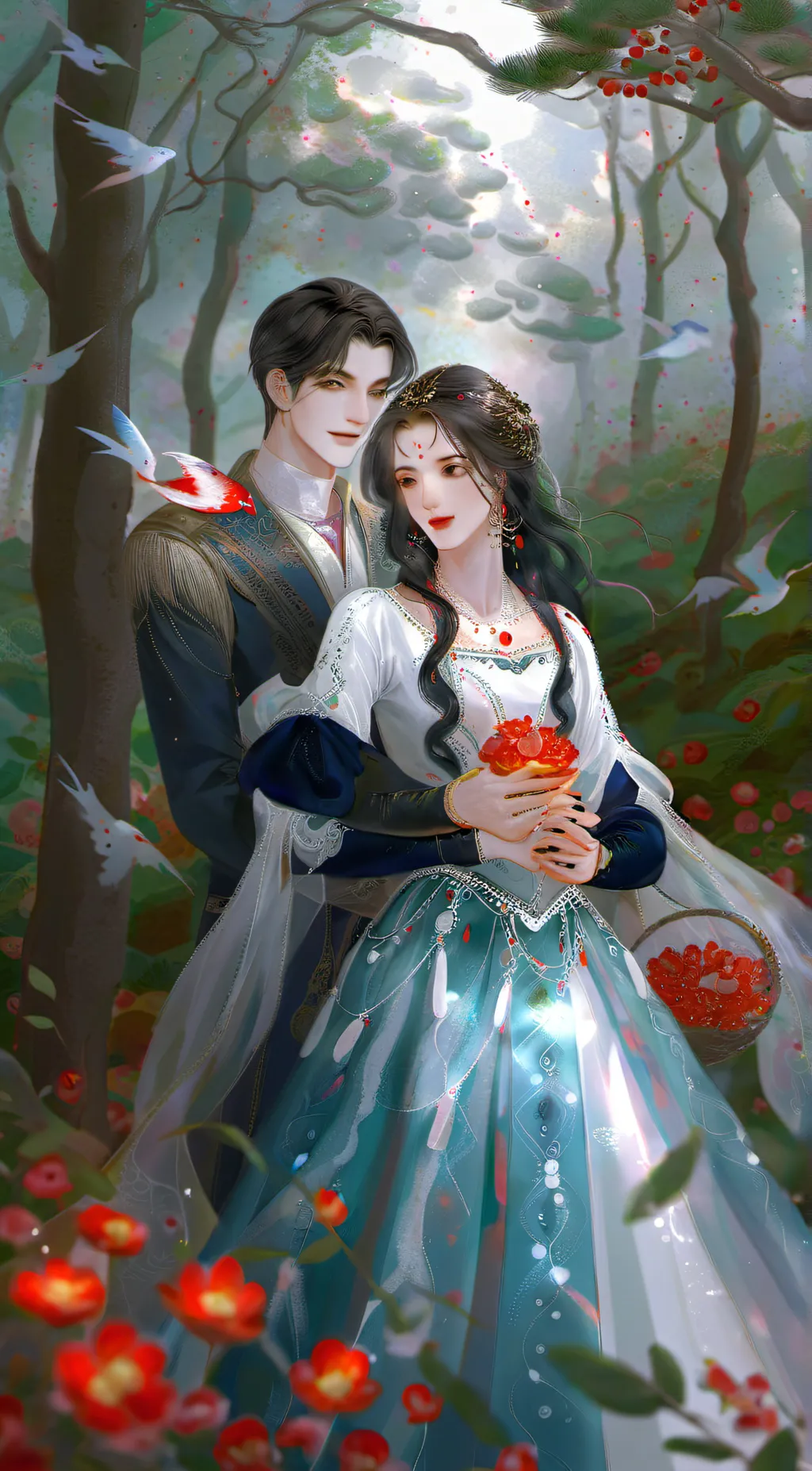 Talkie AI - Chat with kyle