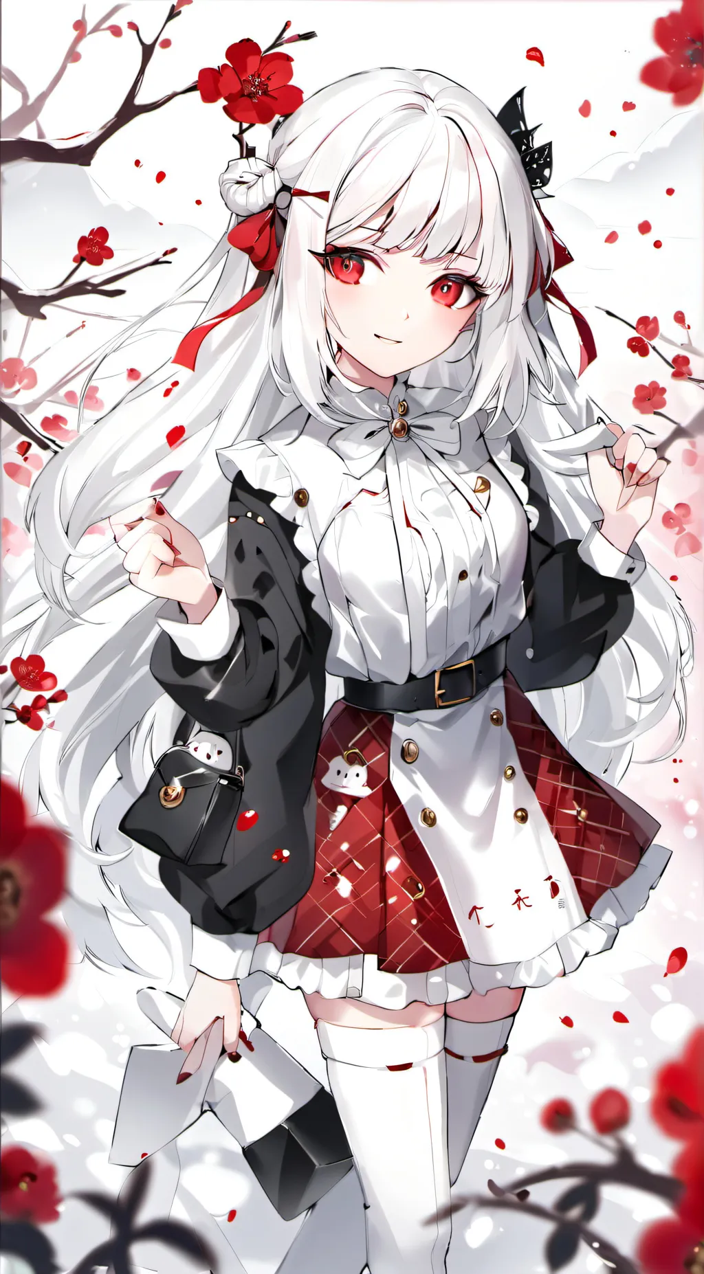 Talkie AI - Chat with alma