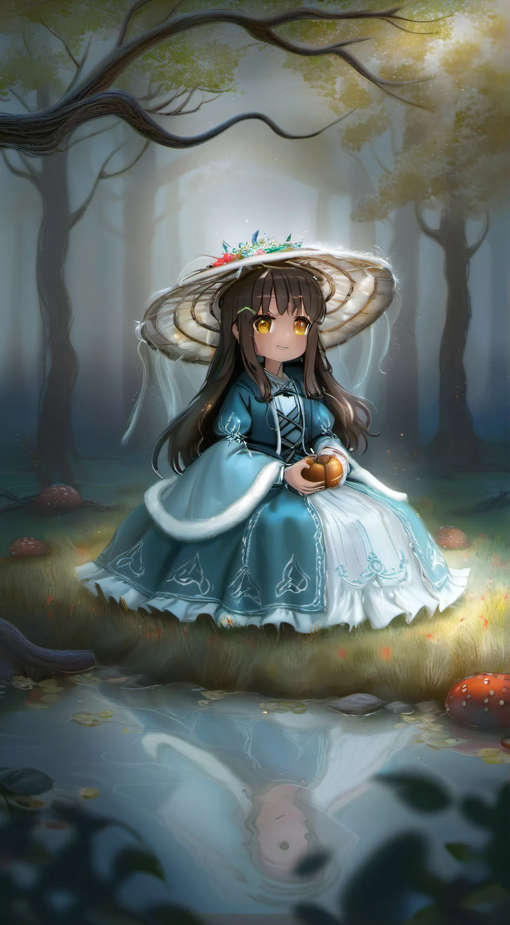 Talkie AI - Chat with hated child