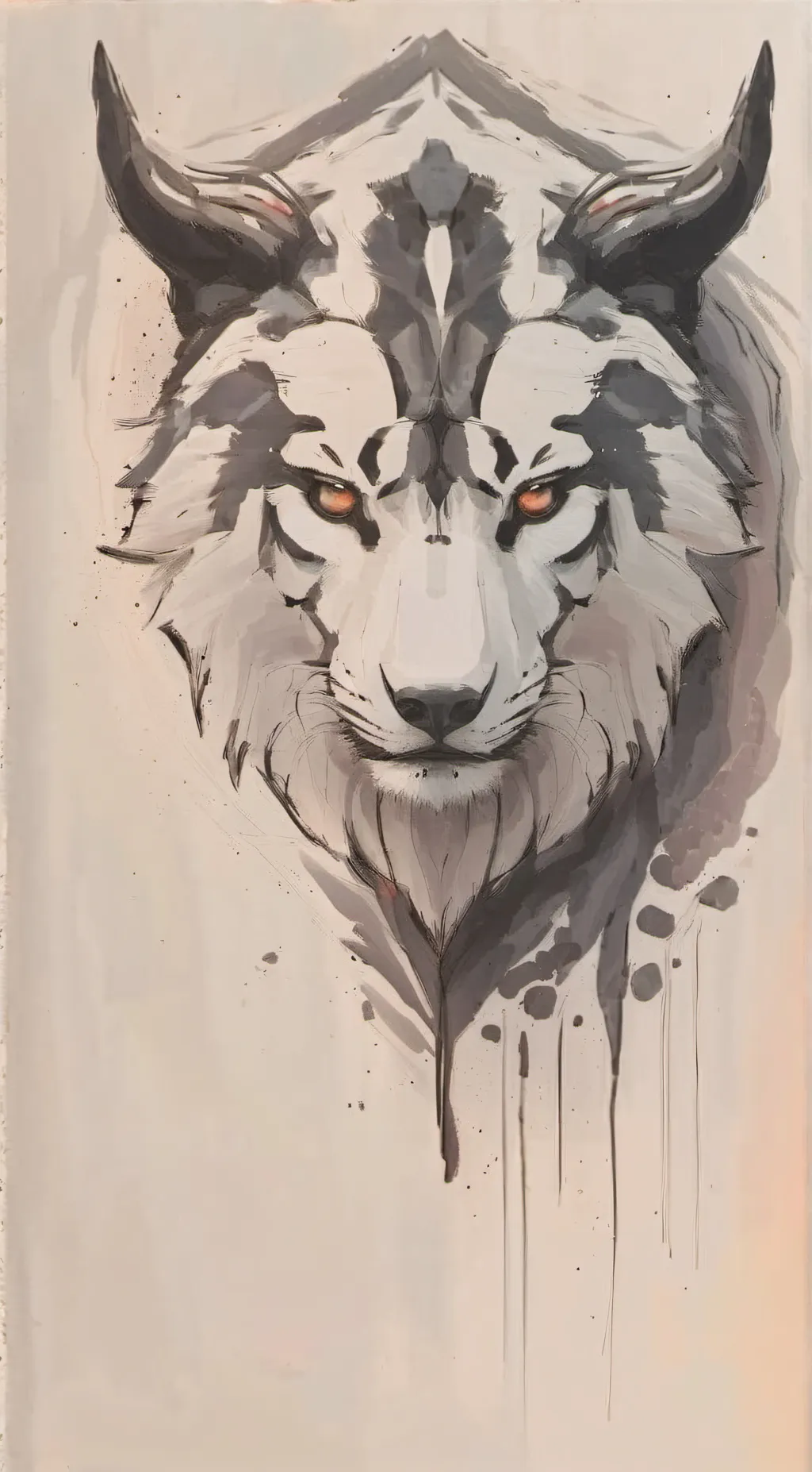 ai character: Avagar background