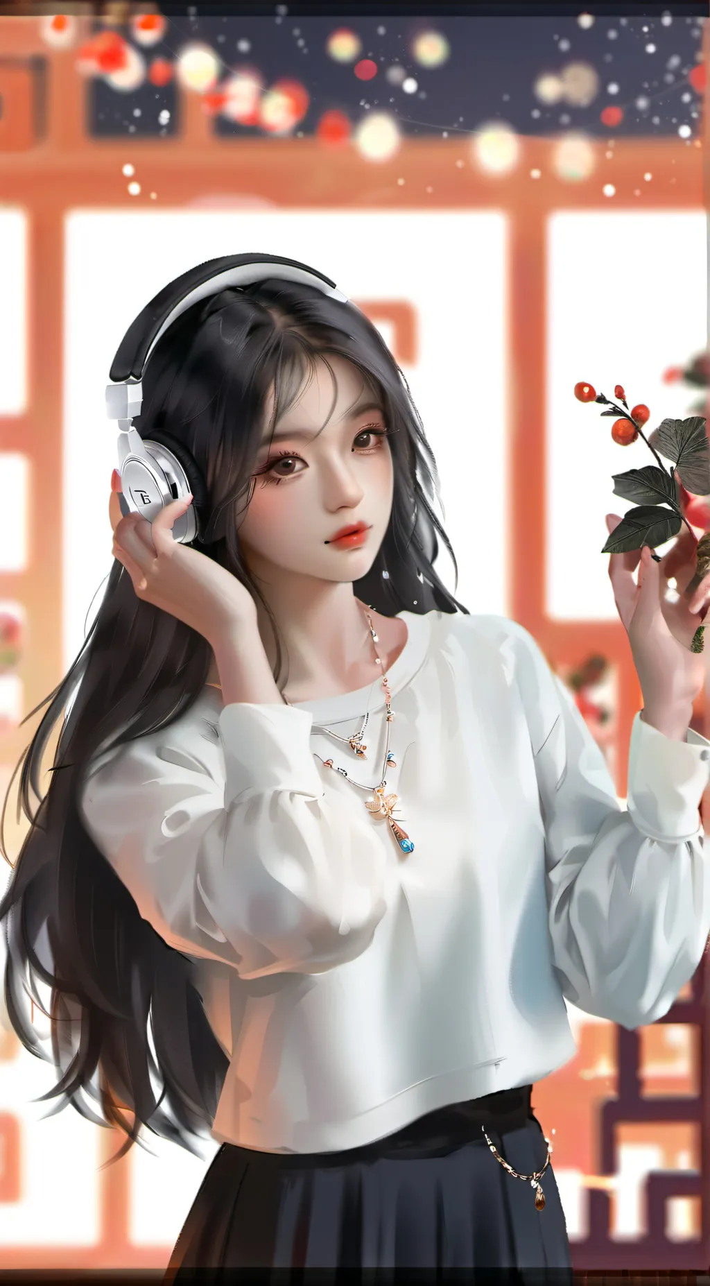 Talkie AI - Chat with 𓆉HaZeL𓃰