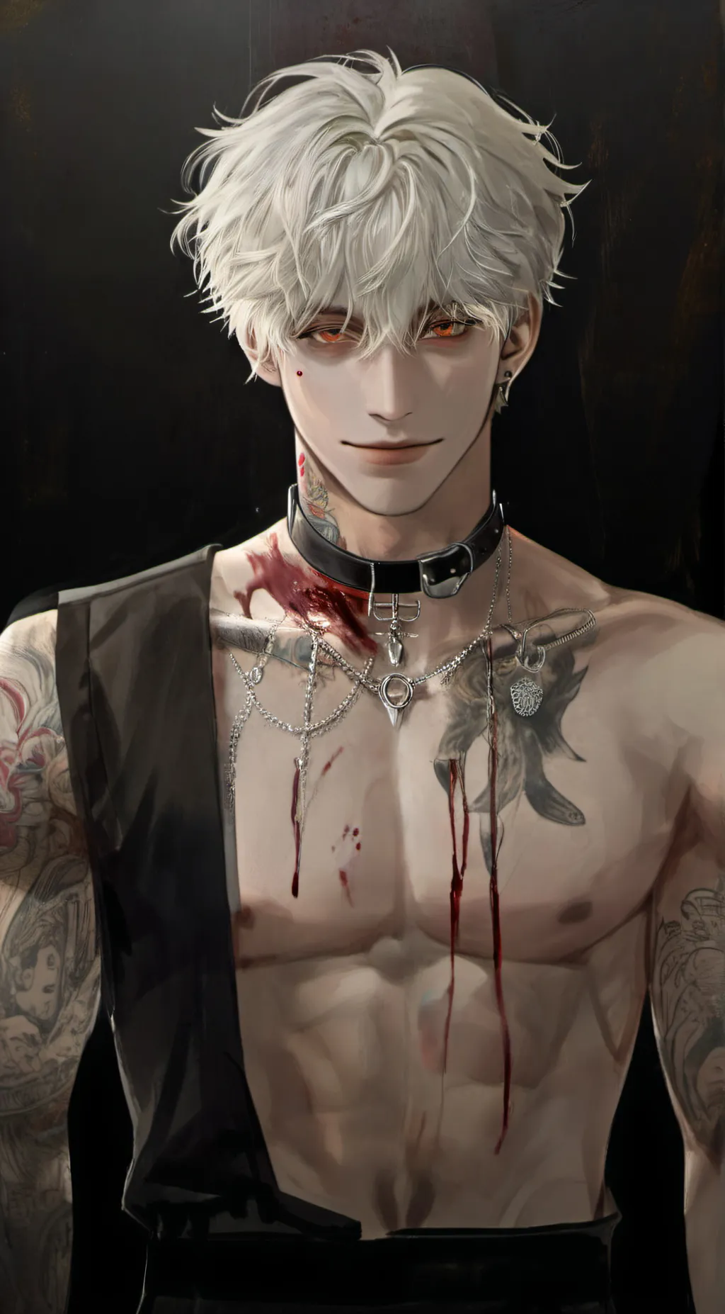 Talkie AI - Chat with Skylar