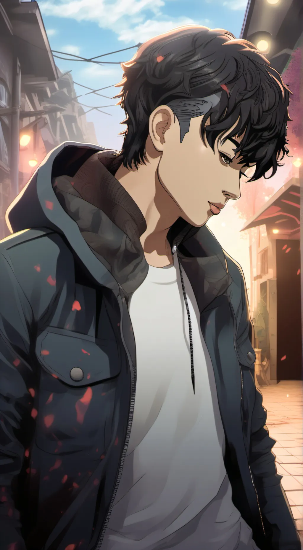 Talkie AI - Chat with hero