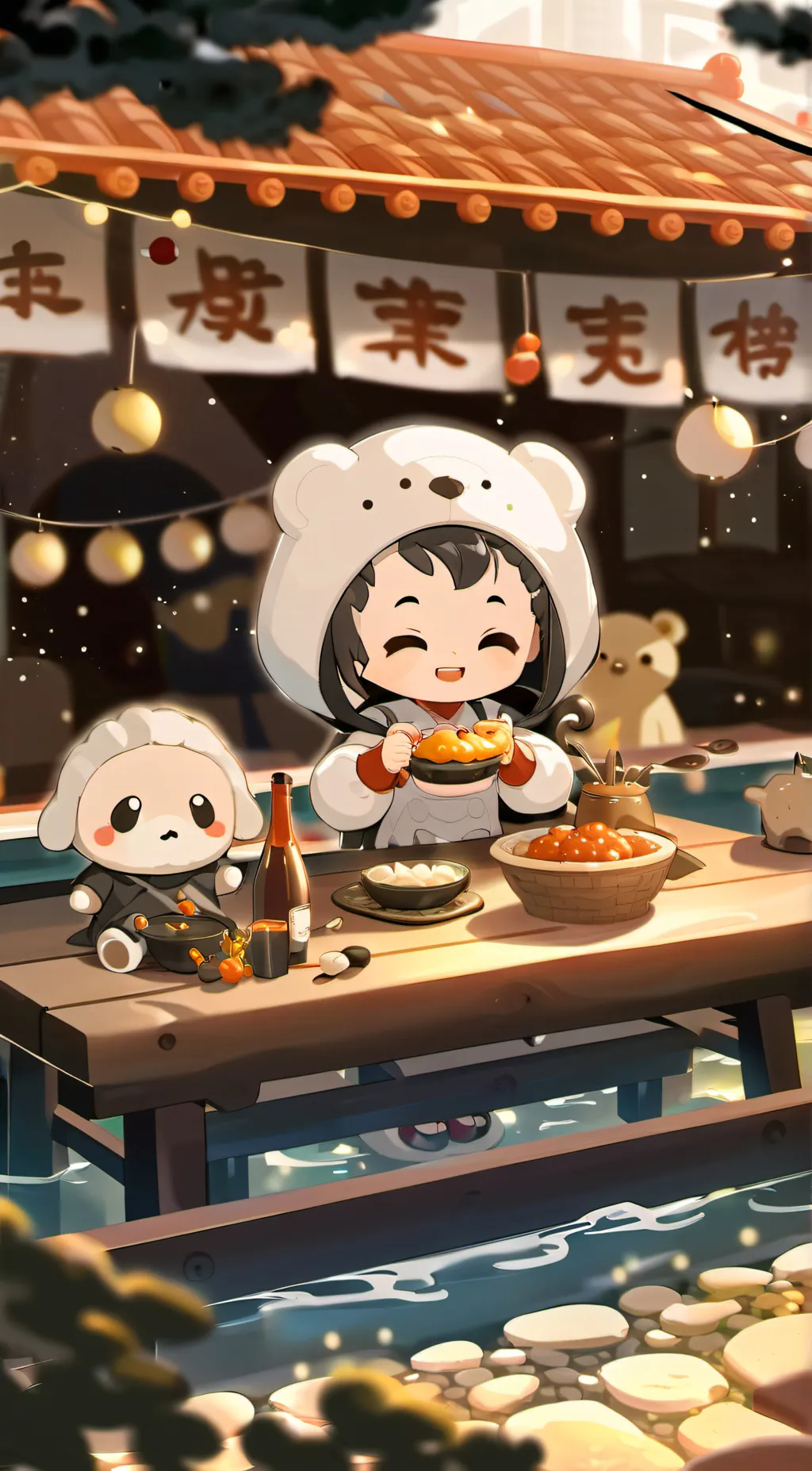 Talkie AI - Chat with Dream smp