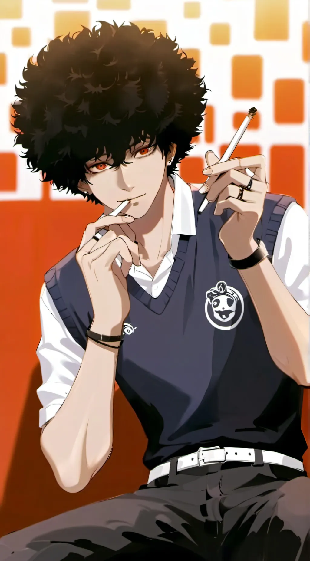 ai character: Aiden (me)  background