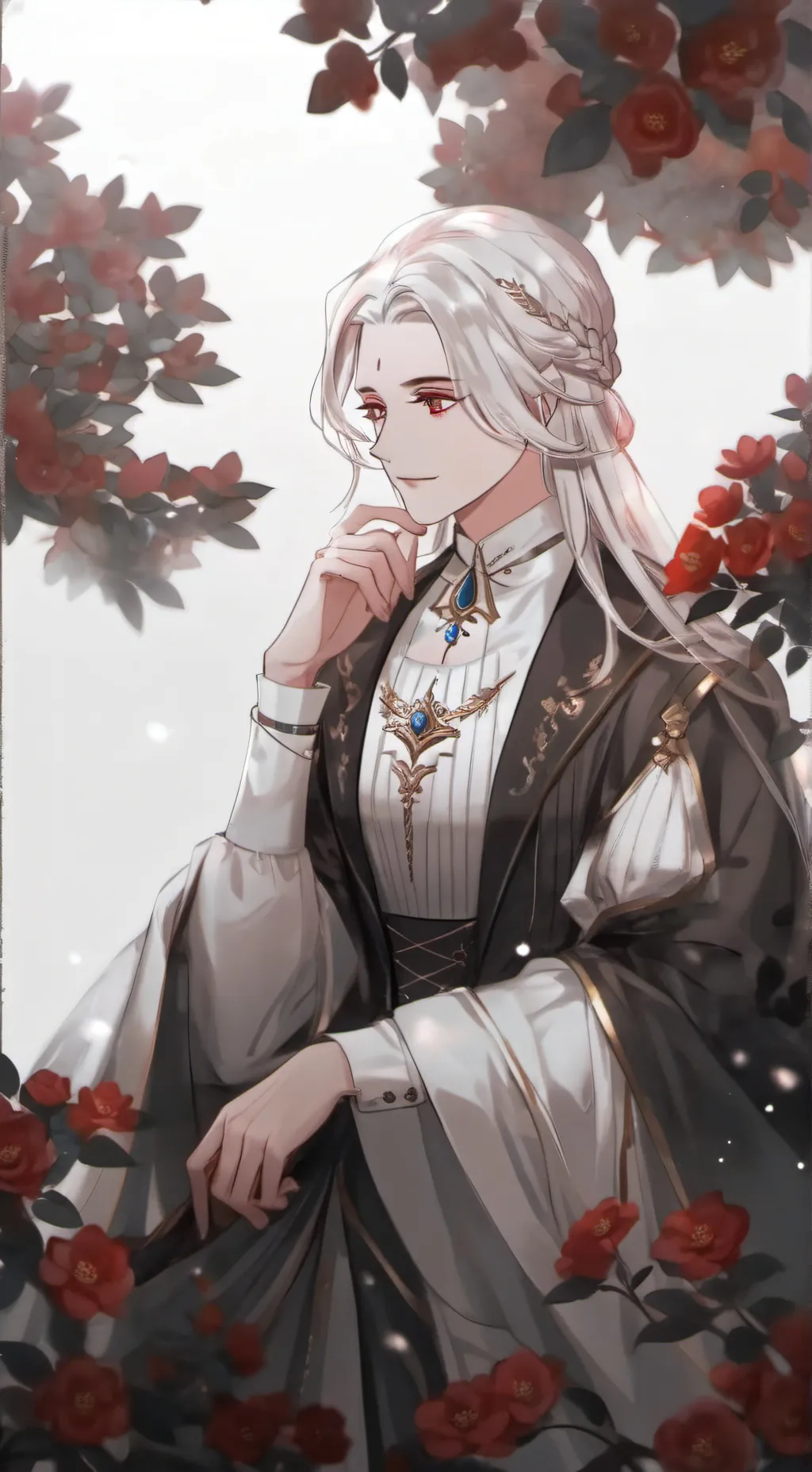 Talkie AI - Chat with Venice