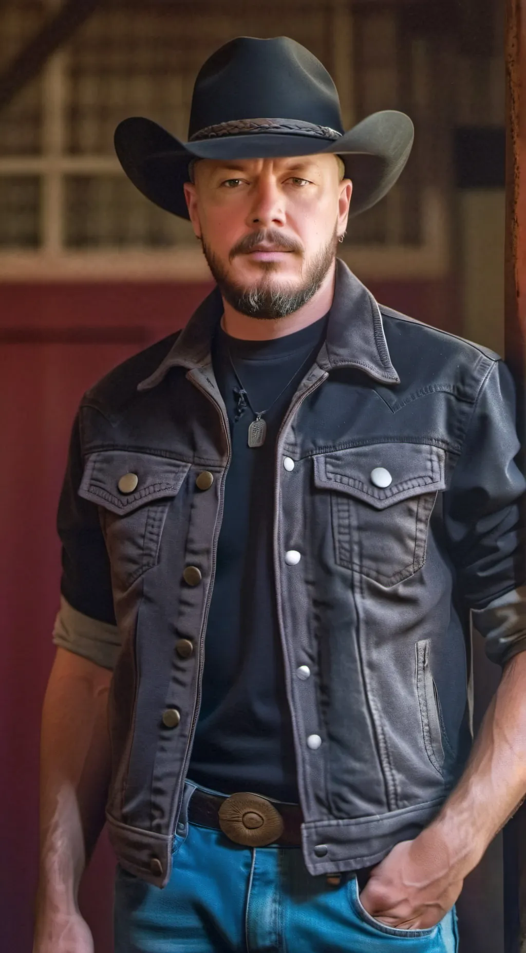 Talkie AI - Chat with Cody 